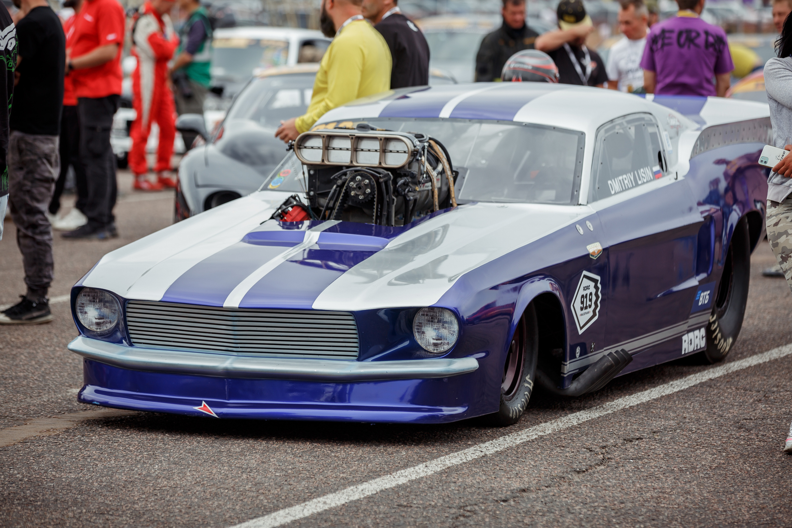 4-этап RDRC. Свадебный фотограф Расторгуев Дмитрий