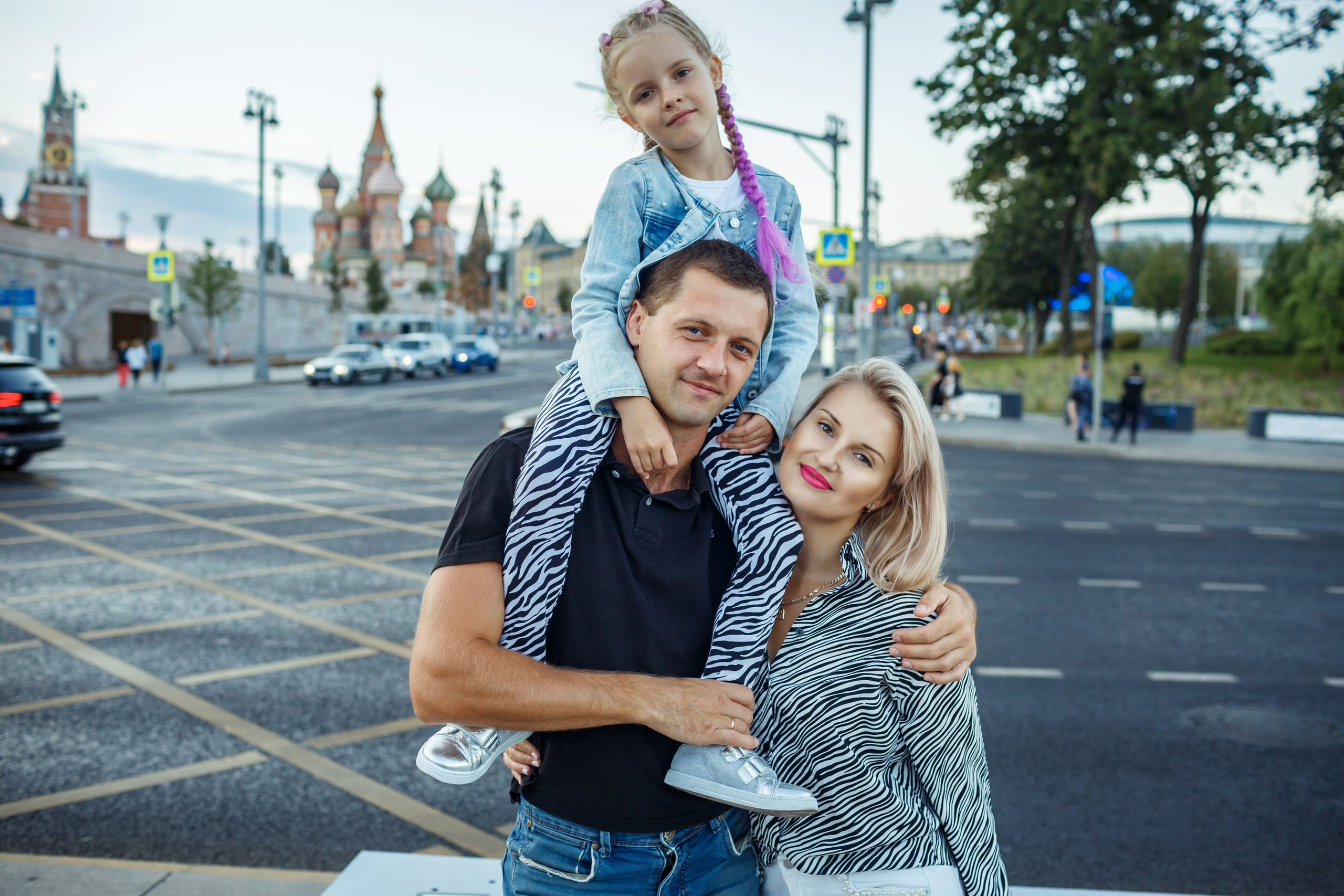 Папа Мама Я. Свадебный фотограф Расторгуев Дмитрий