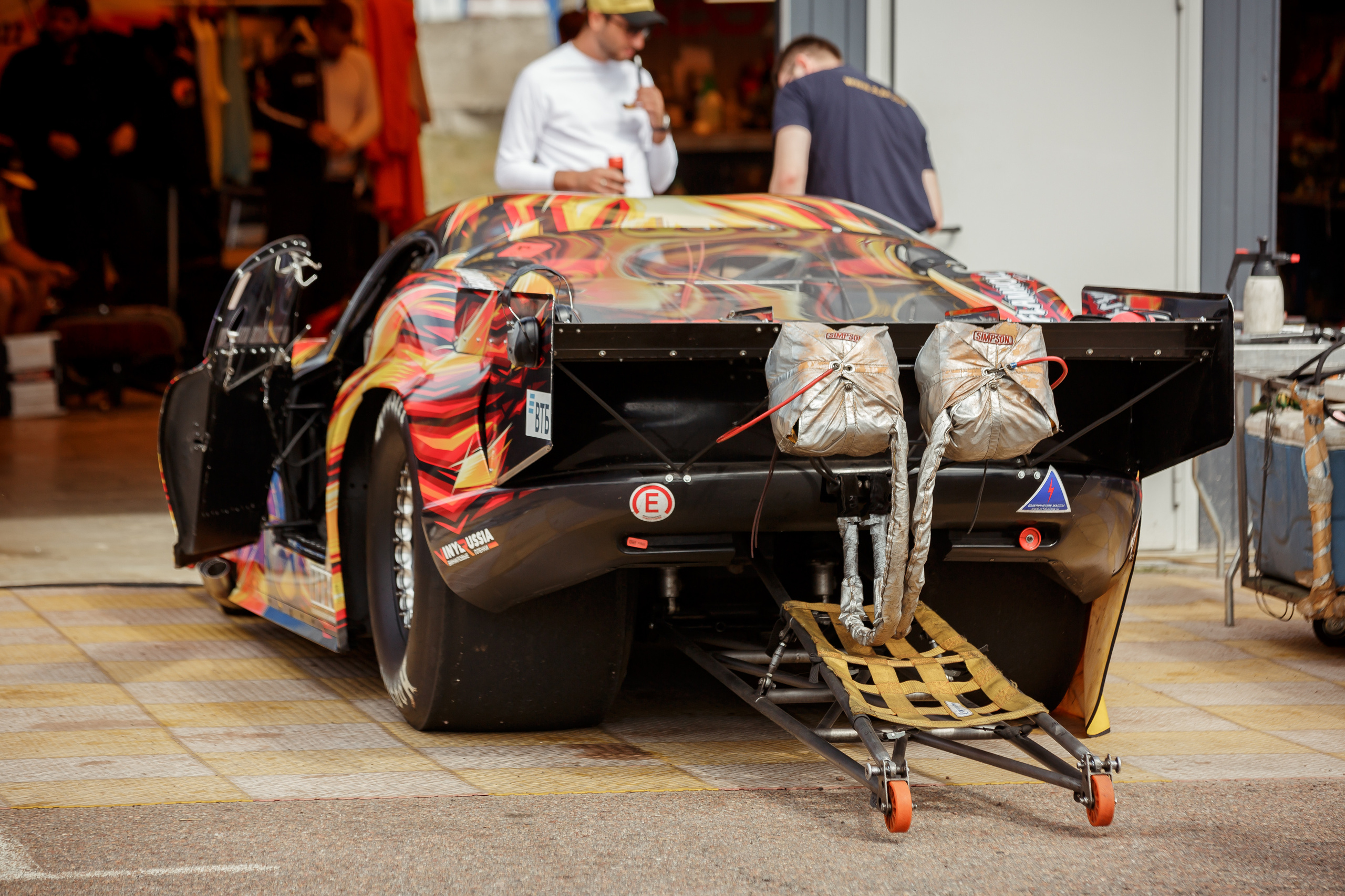 4-этап RDRC. Свадебный фотограф Расторгуев Дмитрий