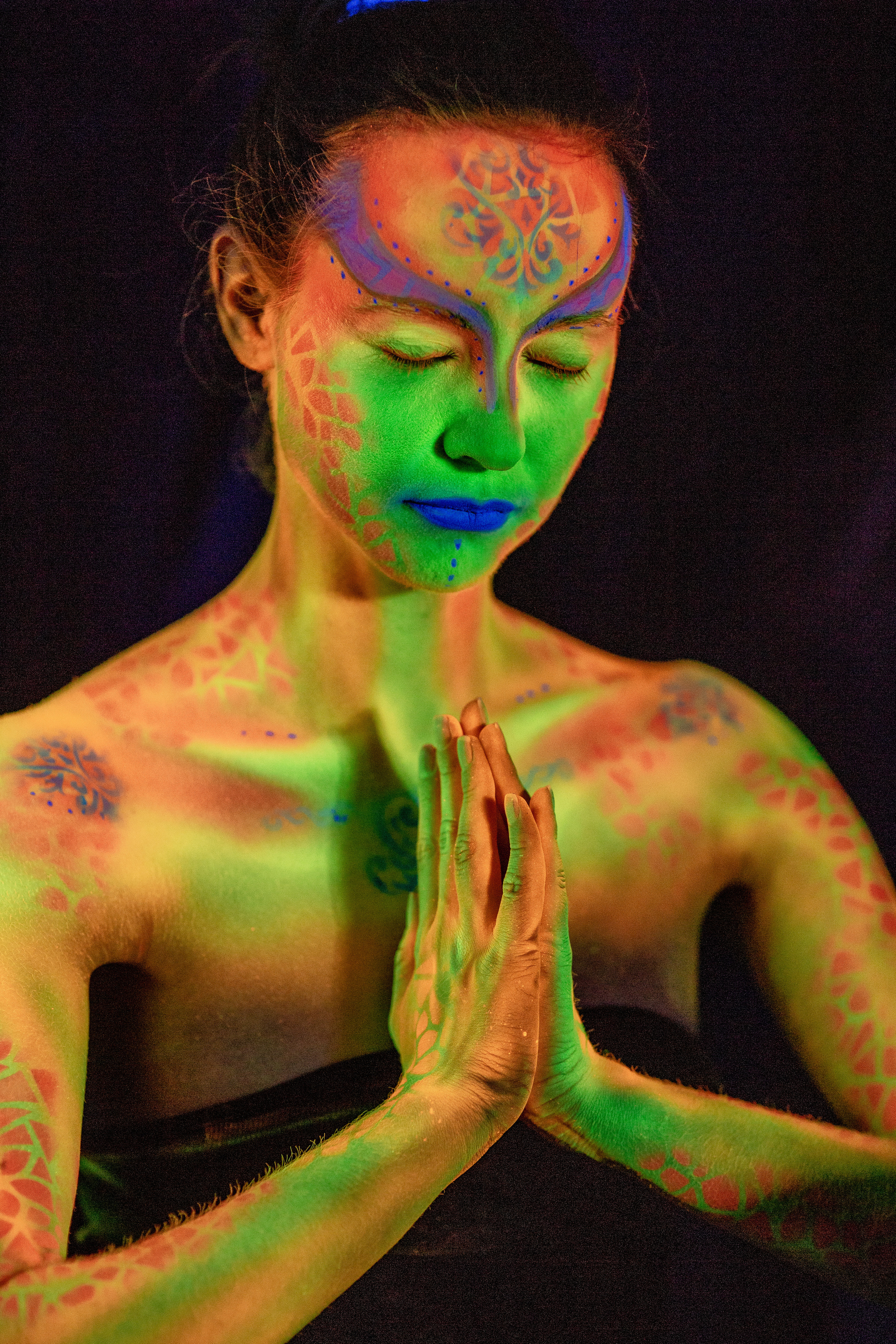 Проект Ультрафиолет 2022. Свадебный фотограф Расторгуев Дмитрий