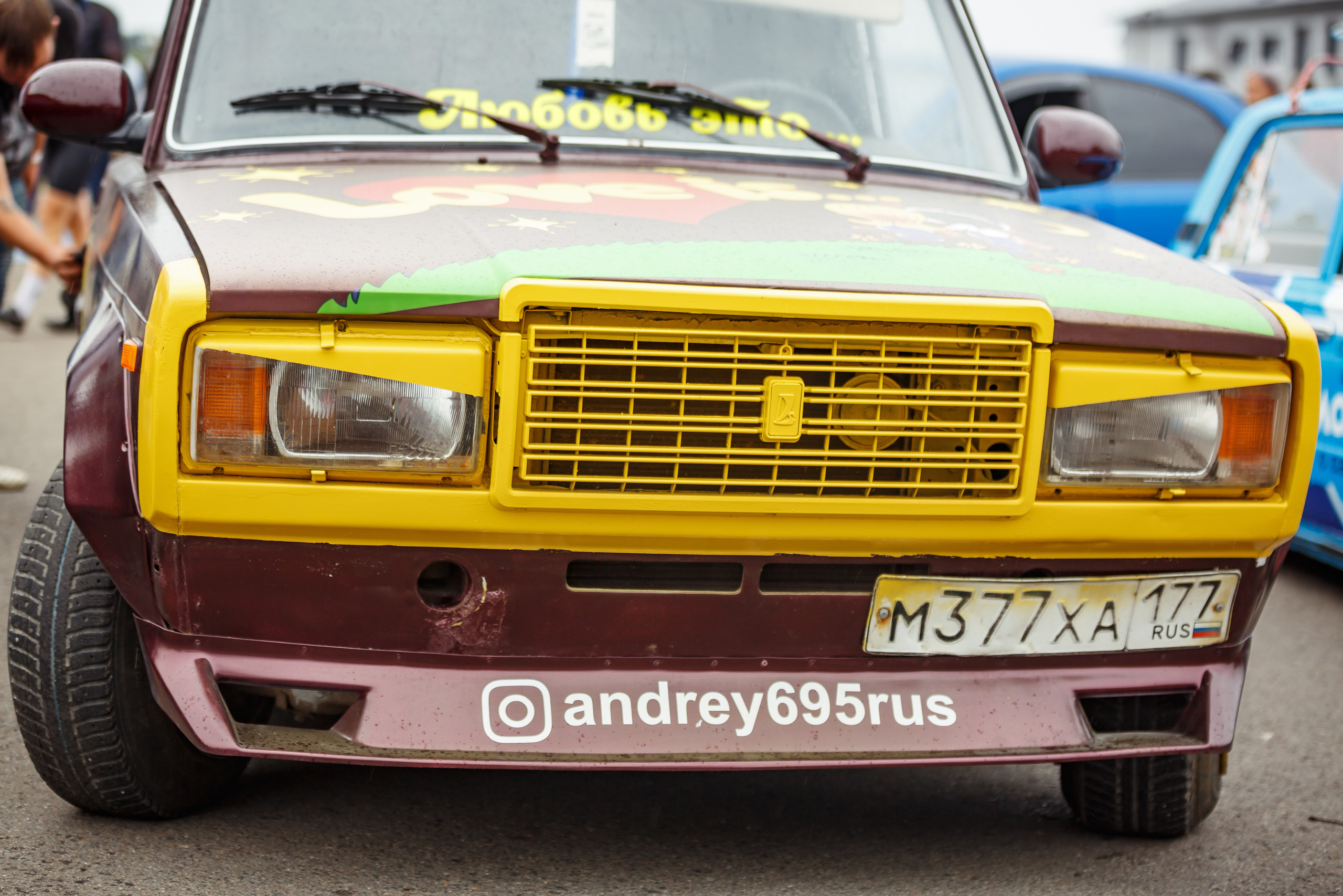 Жи-фест NDNF 2022. Свадебный фотограф Расторгуев Дмитрий