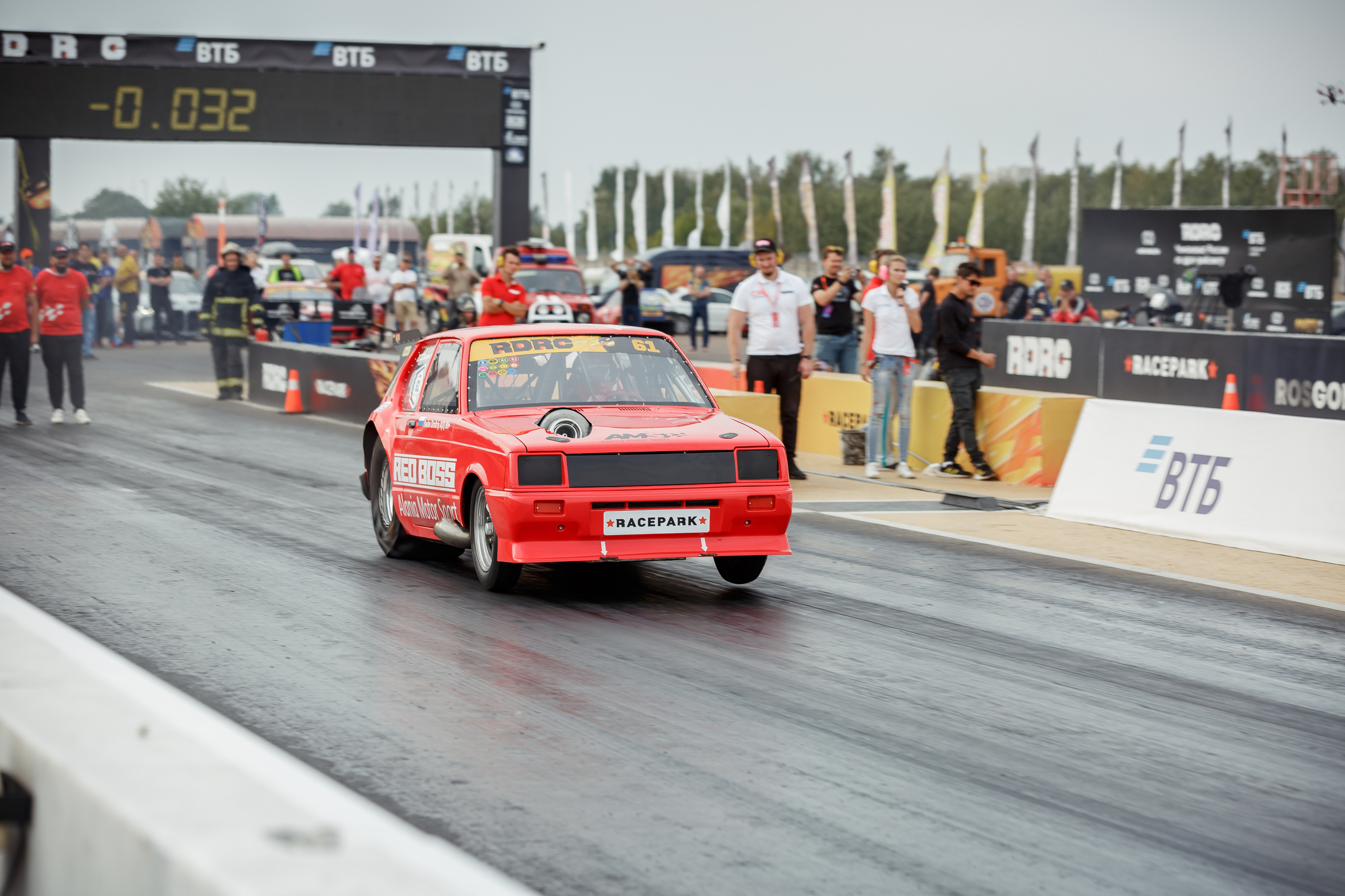 4-этап RDRC. Свадебный фотограф Расторгуев Дмитрий