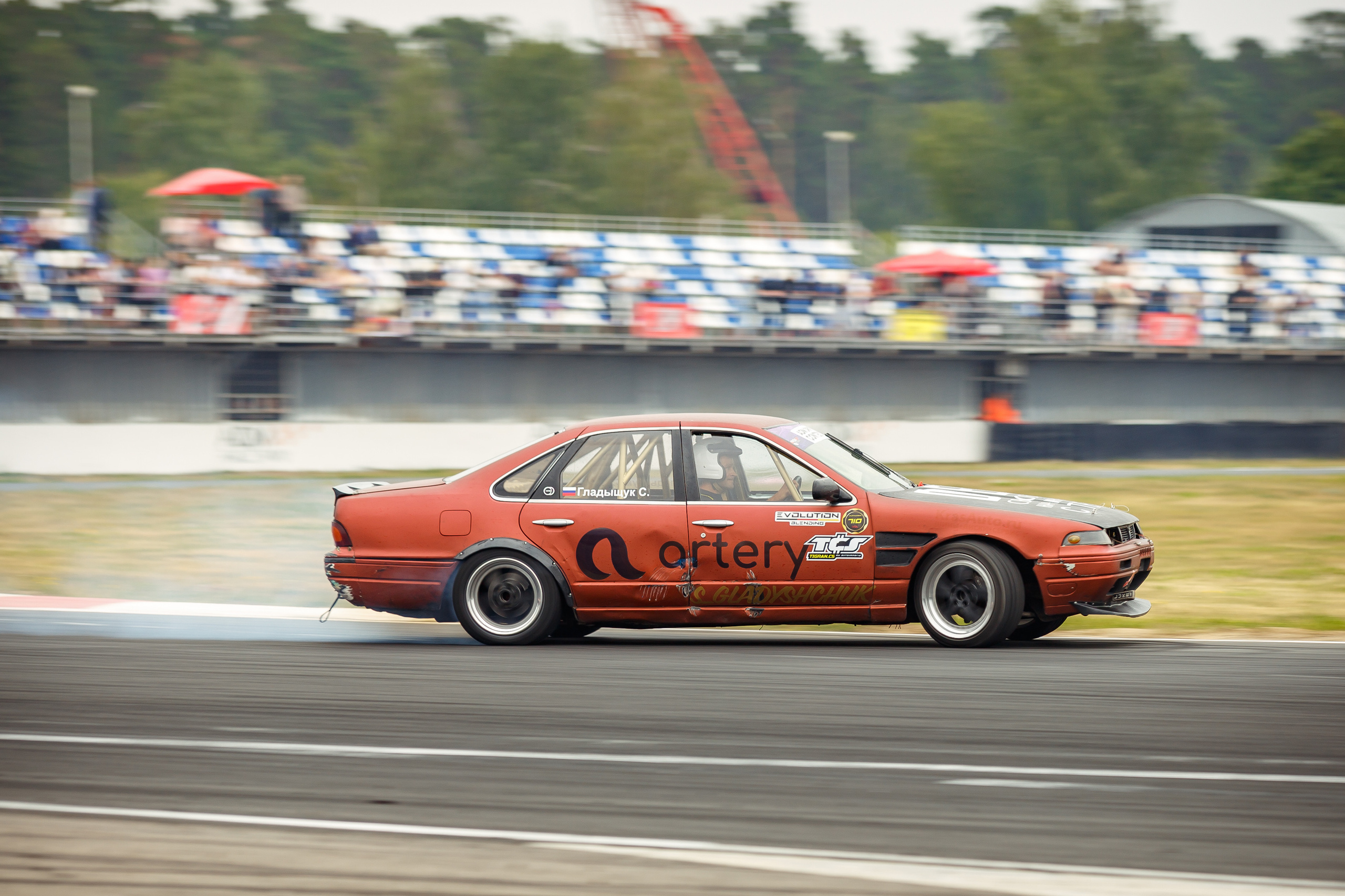 Жи-фест NDNF 2022. Свадебный фотограф Расторгуев Дмитрий