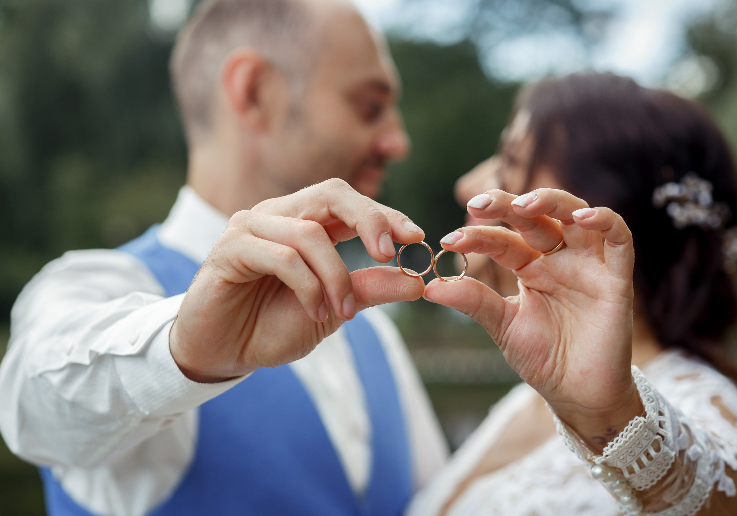 Наталья и Игорь. Свадебный фотограф Расторгуев Дмитрий