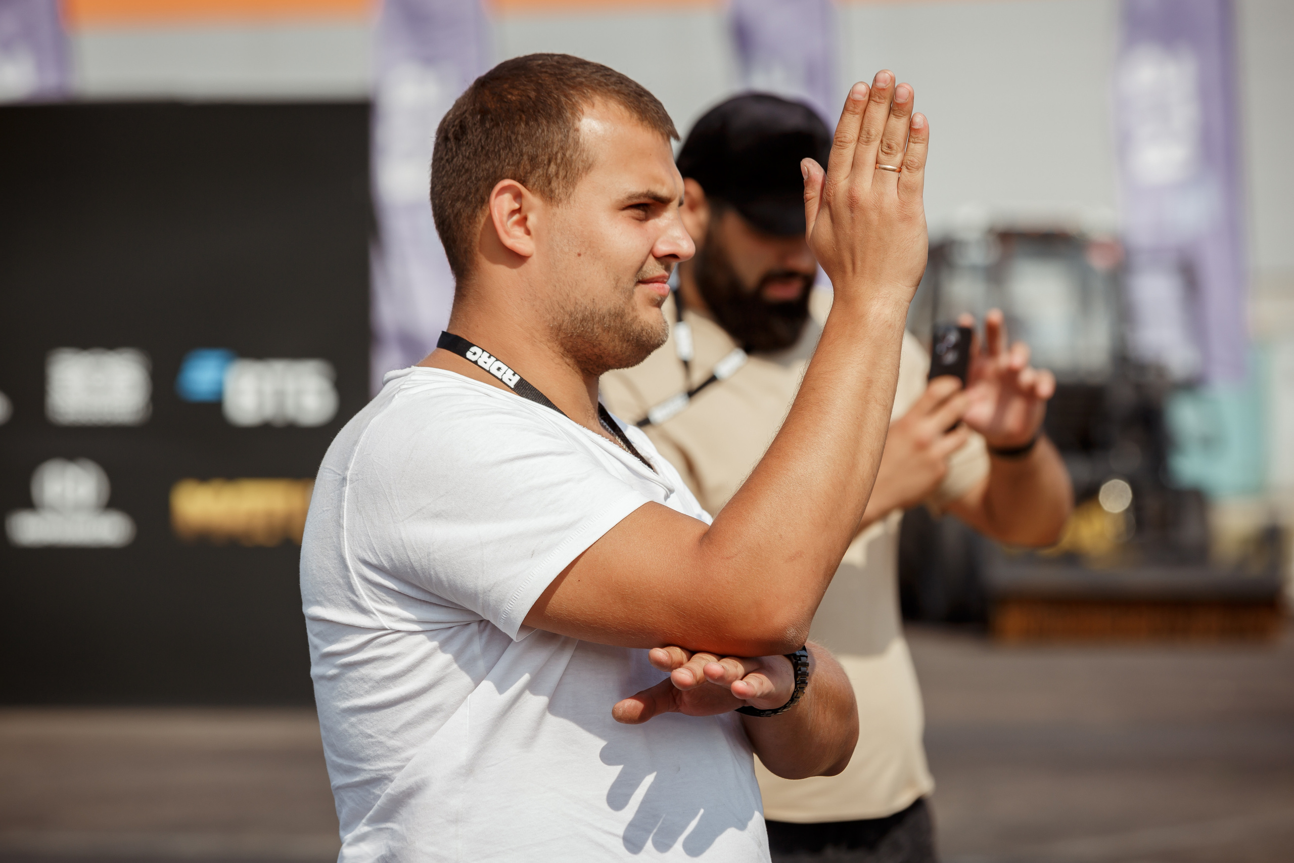 4-этап RDRC. Свадебный фотограф Расторгуев Дмитрий