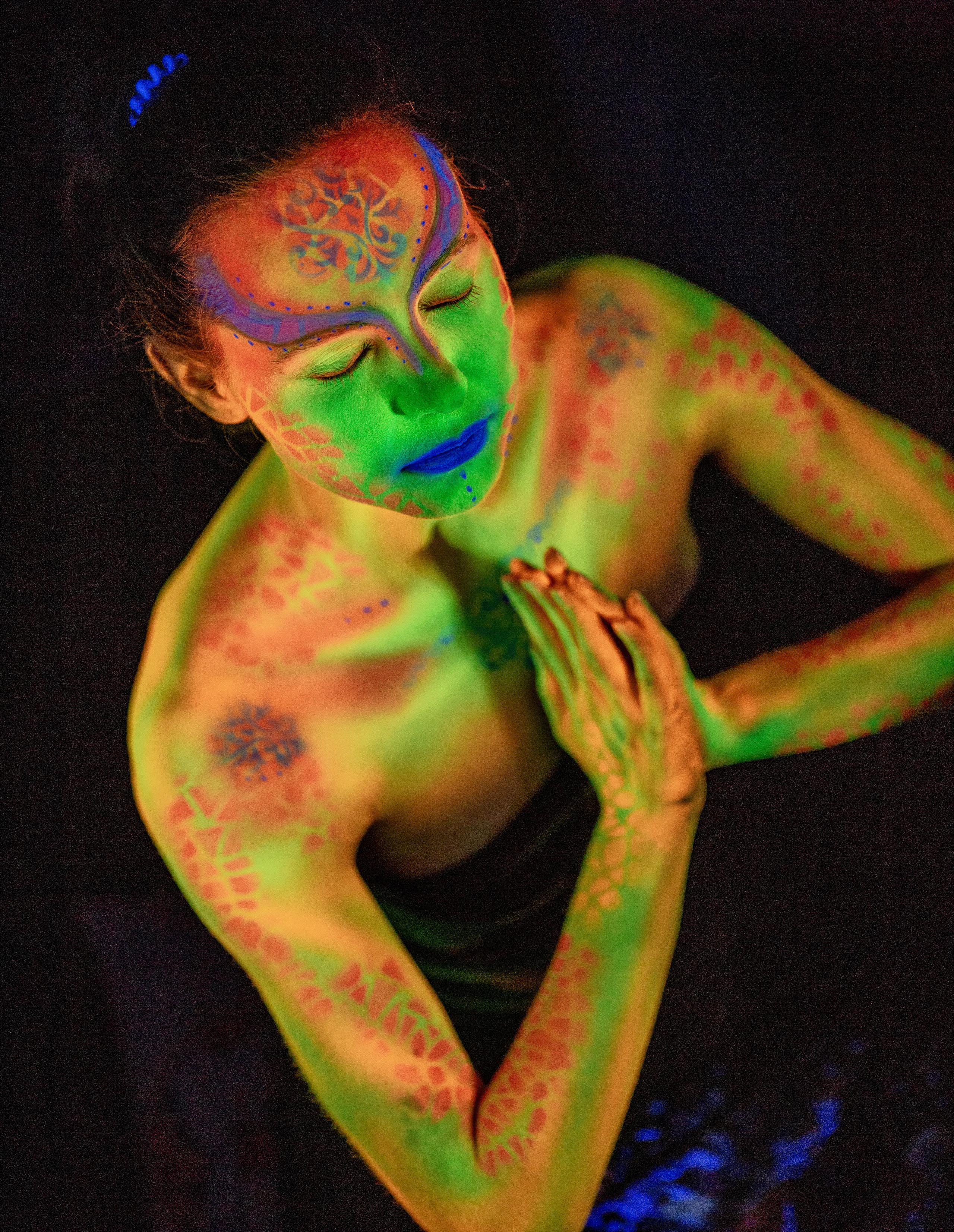 Проект Ультрафиолет 2022. Свадебный фотограф Расторгуев Дмитрий