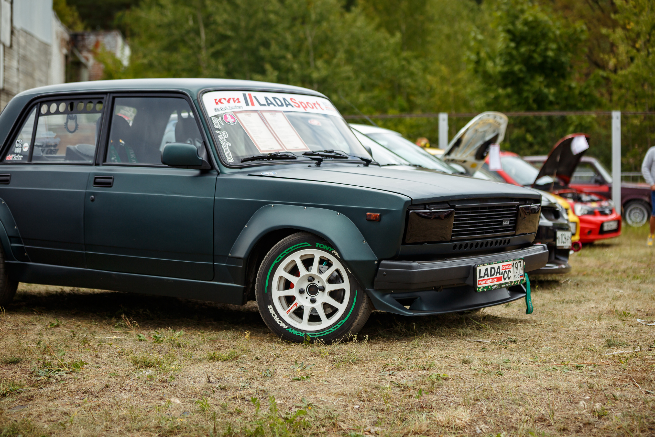 Жи-фест NDNF 2022. Свадебный фотограф Расторгуев Дмитрий