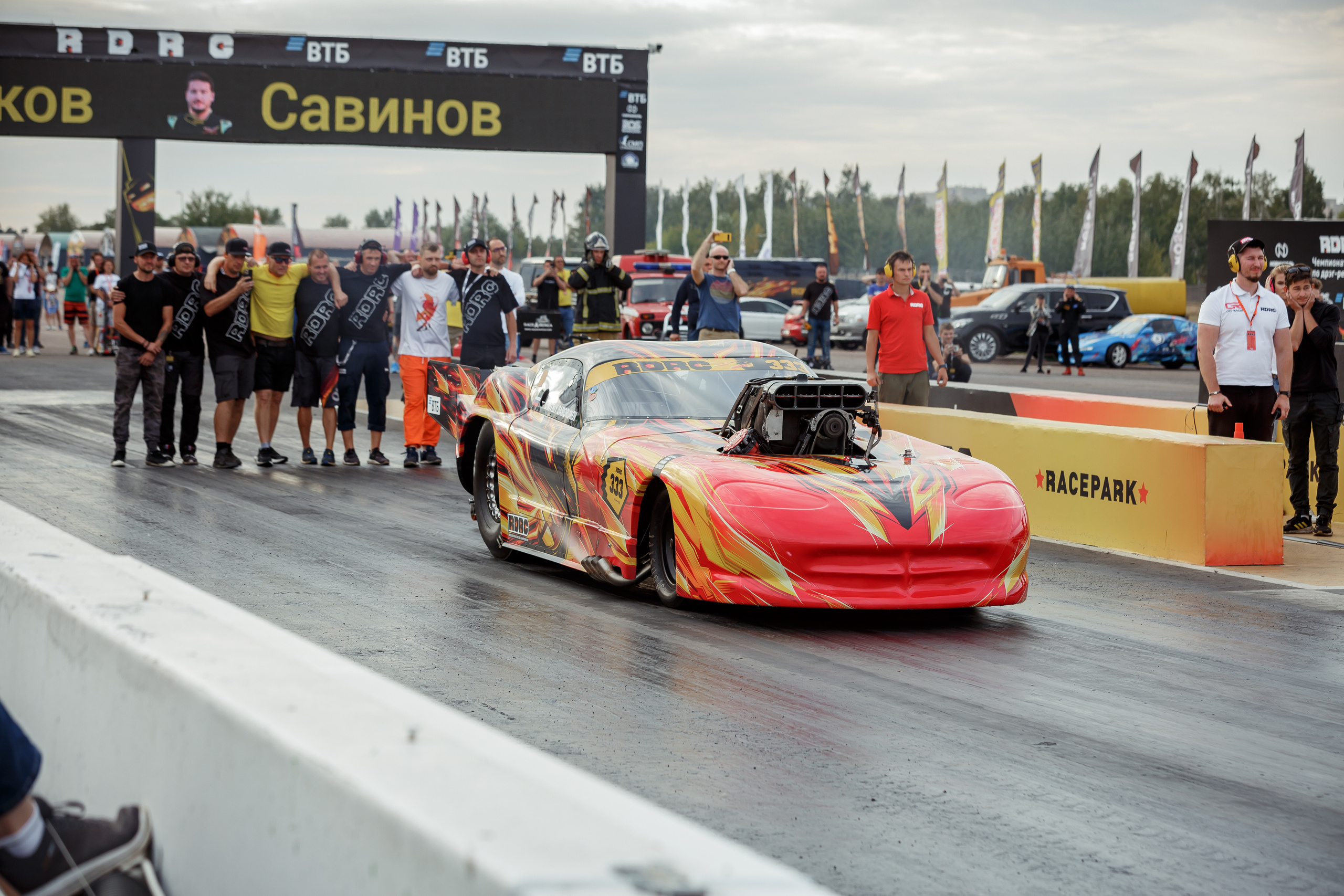 4-этап RDRC. Свадебный фотограф Расторгуев Дмитрий