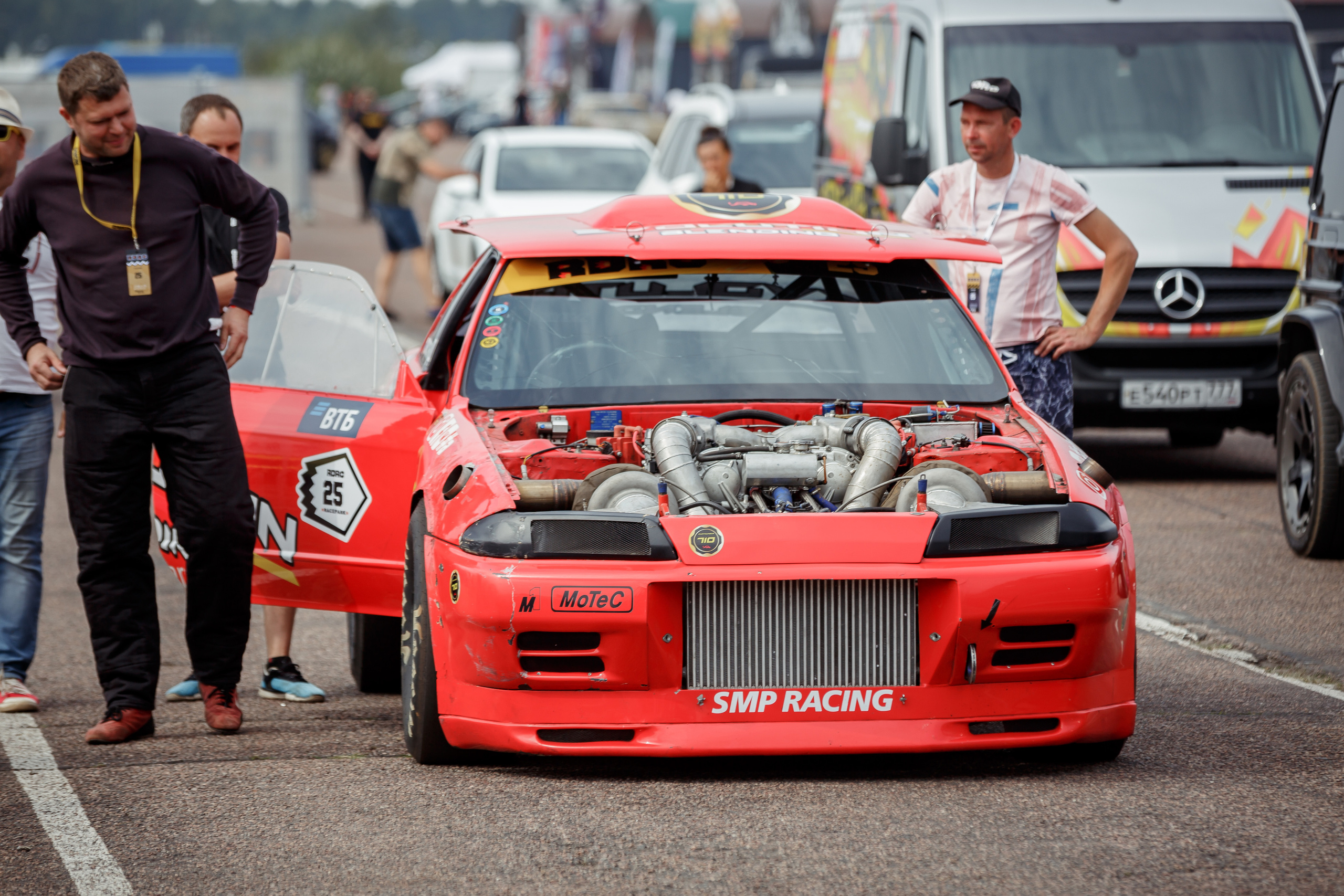 4-этап RDRC. Свадебный фотограф Расторгуев Дмитрий