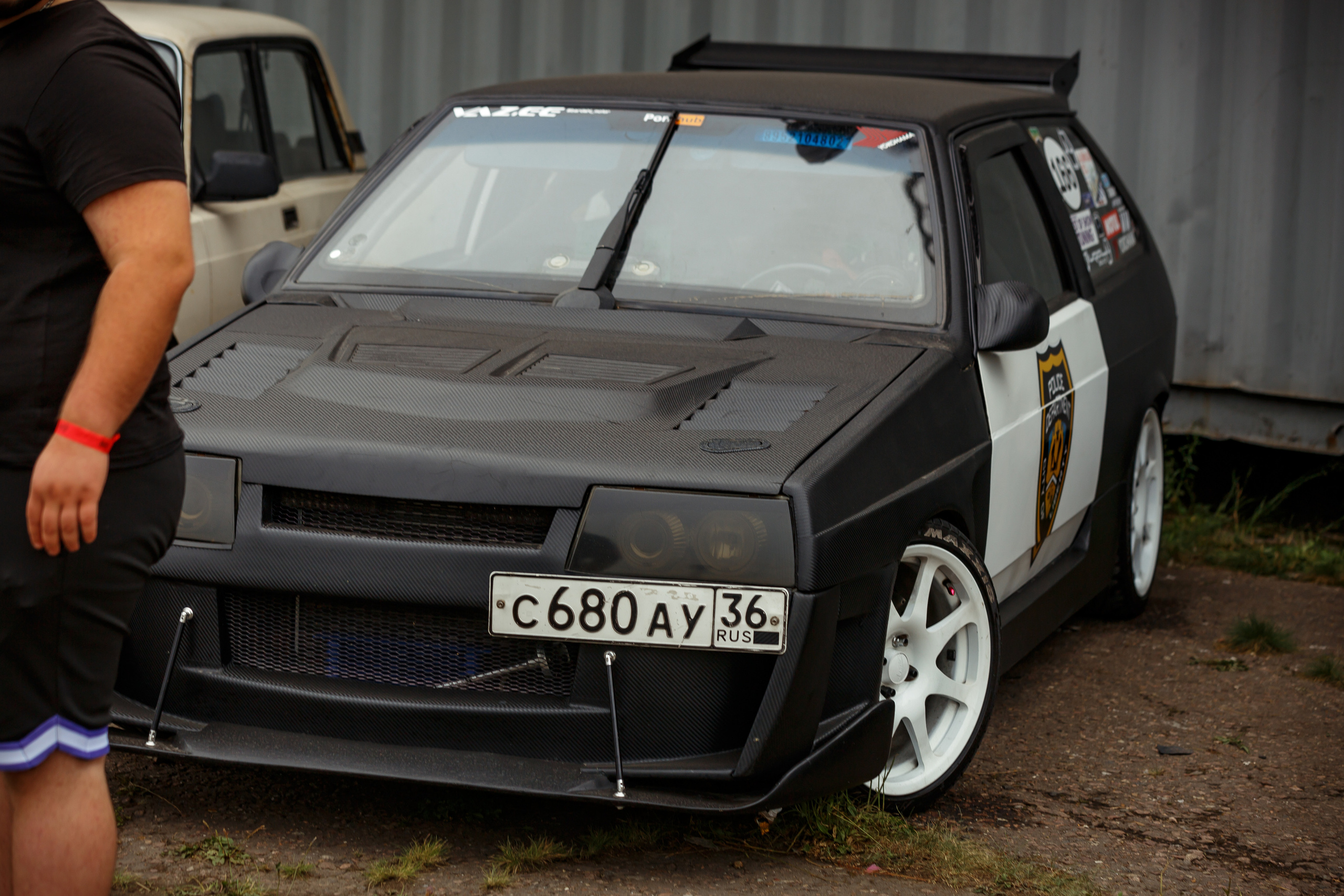 Жи-фест NDNF 2022. Свадебный фотограф Расторгуев Дмитрий