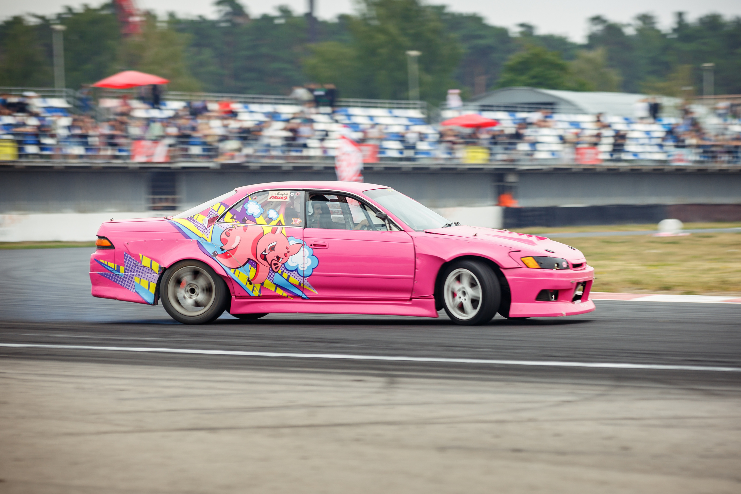 Жи-фест NDNF 2022. Свадебный фотограф Расторгуев Дмитрий