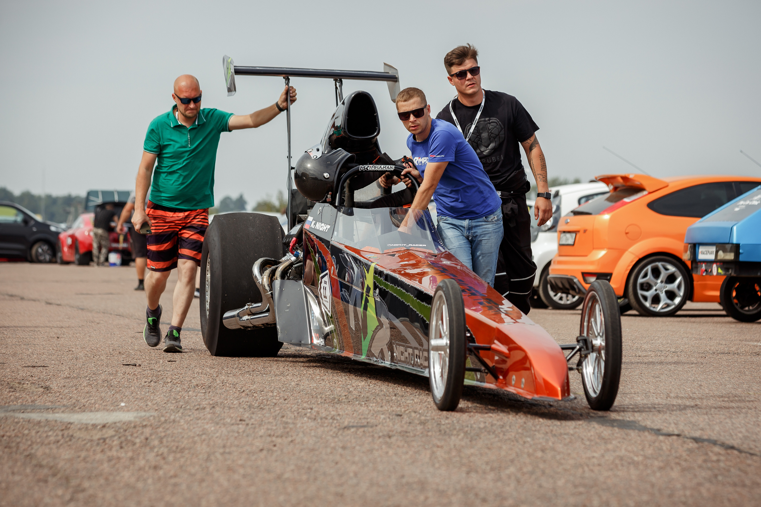 4-этап RDRC. Свадебный фотограф Расторгуев Дмитрий