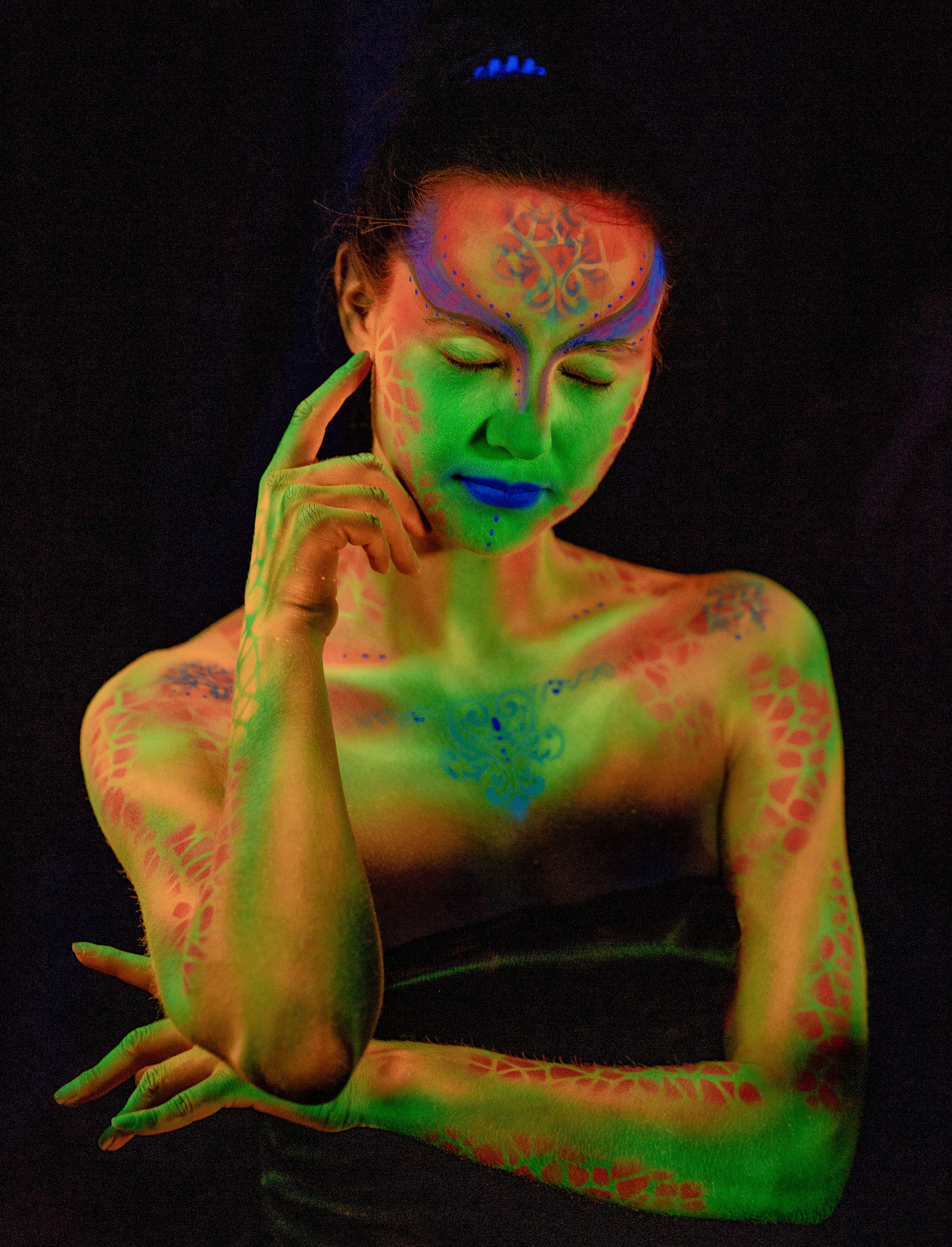 Проект Ультрафиолет 2022. Свадебный фотограф Расторгуев Дмитрий