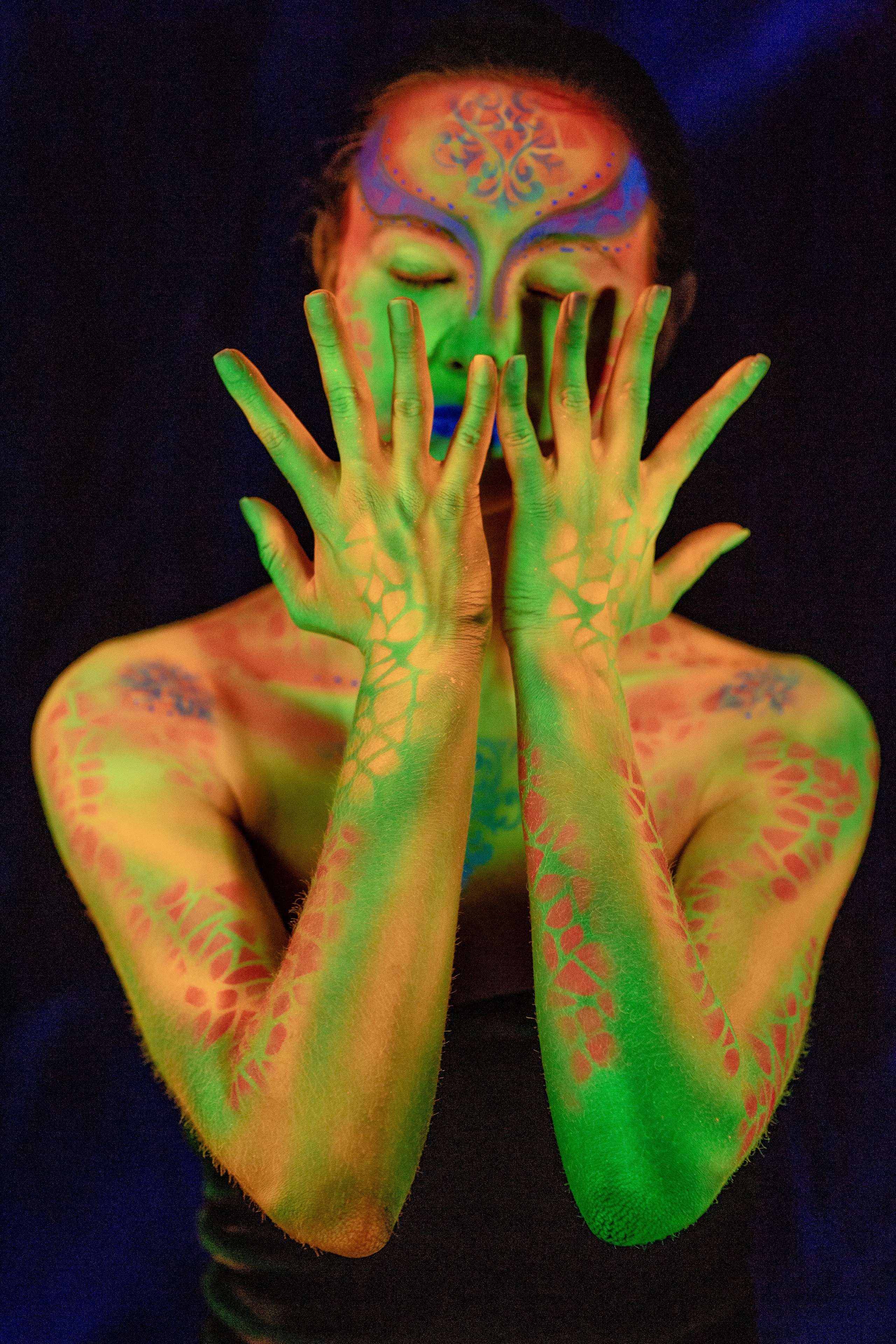 Проект Ультрафиолет 2022. Свадебный фотограф Расторгуев Дмитрий