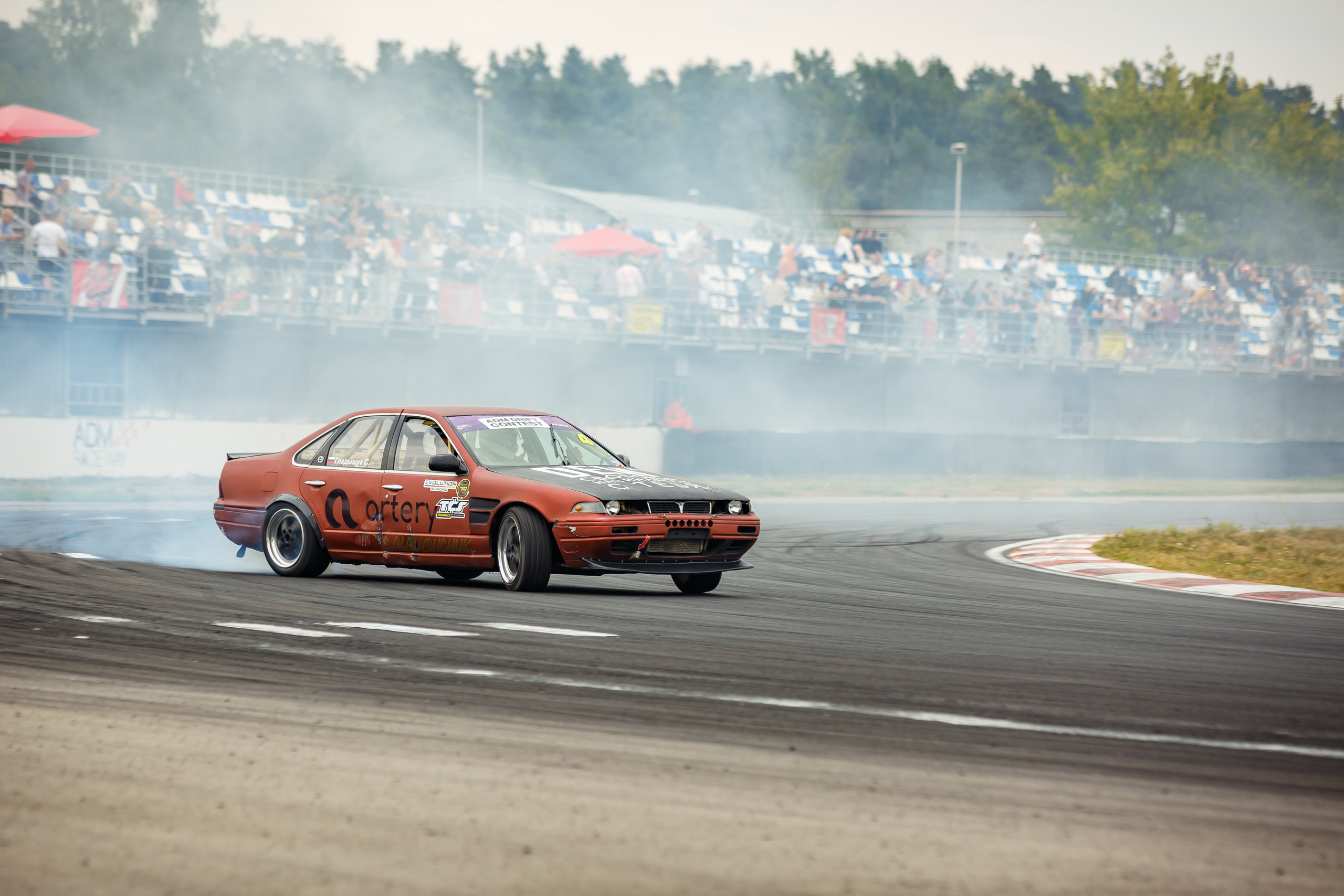 Жи-фест NDNF 2022. Свадебный фотограф Расторгуев Дмитрий