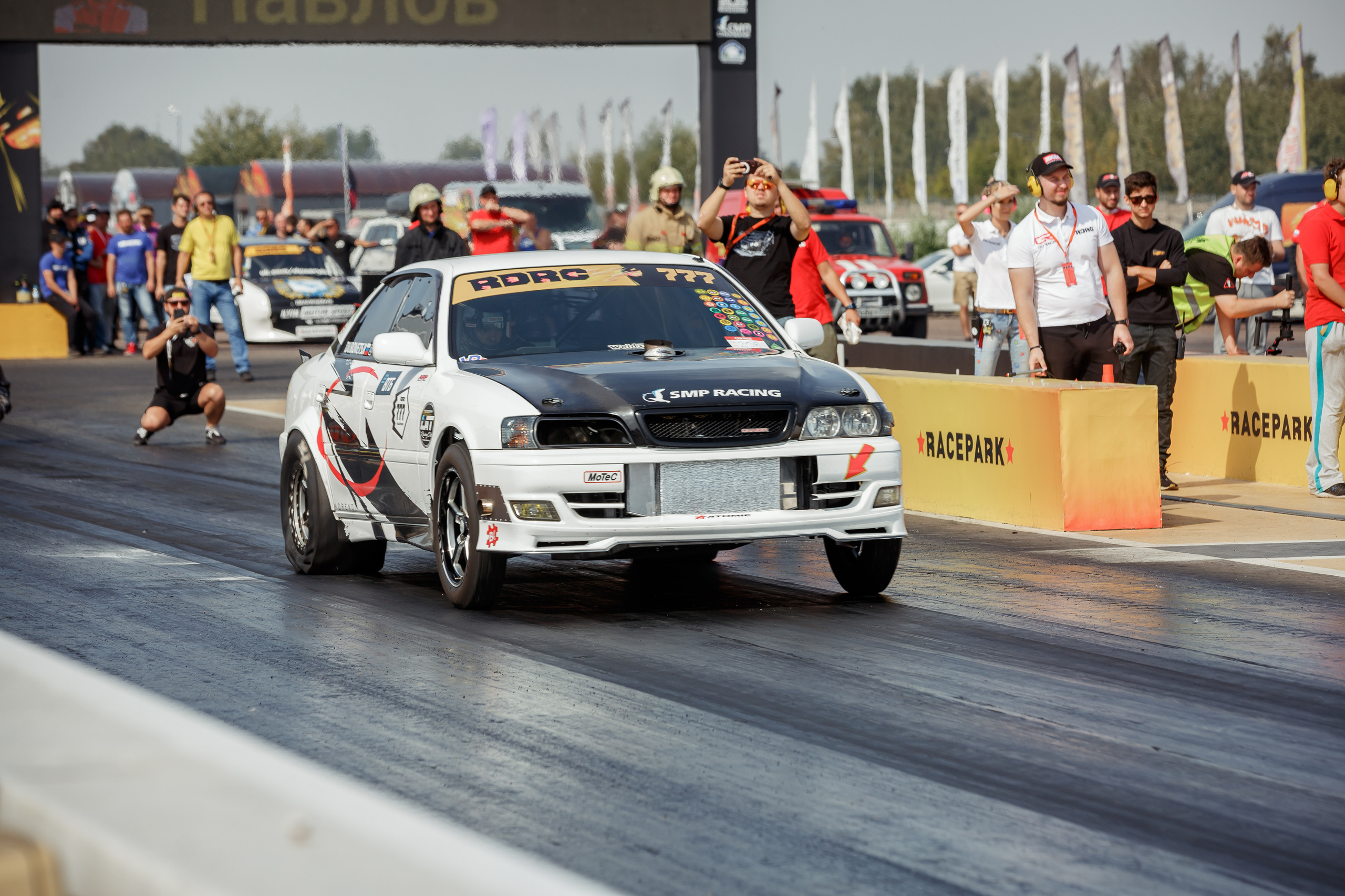 4-этап RDRC. Свадебный фотограф Расторгуев Дмитрий