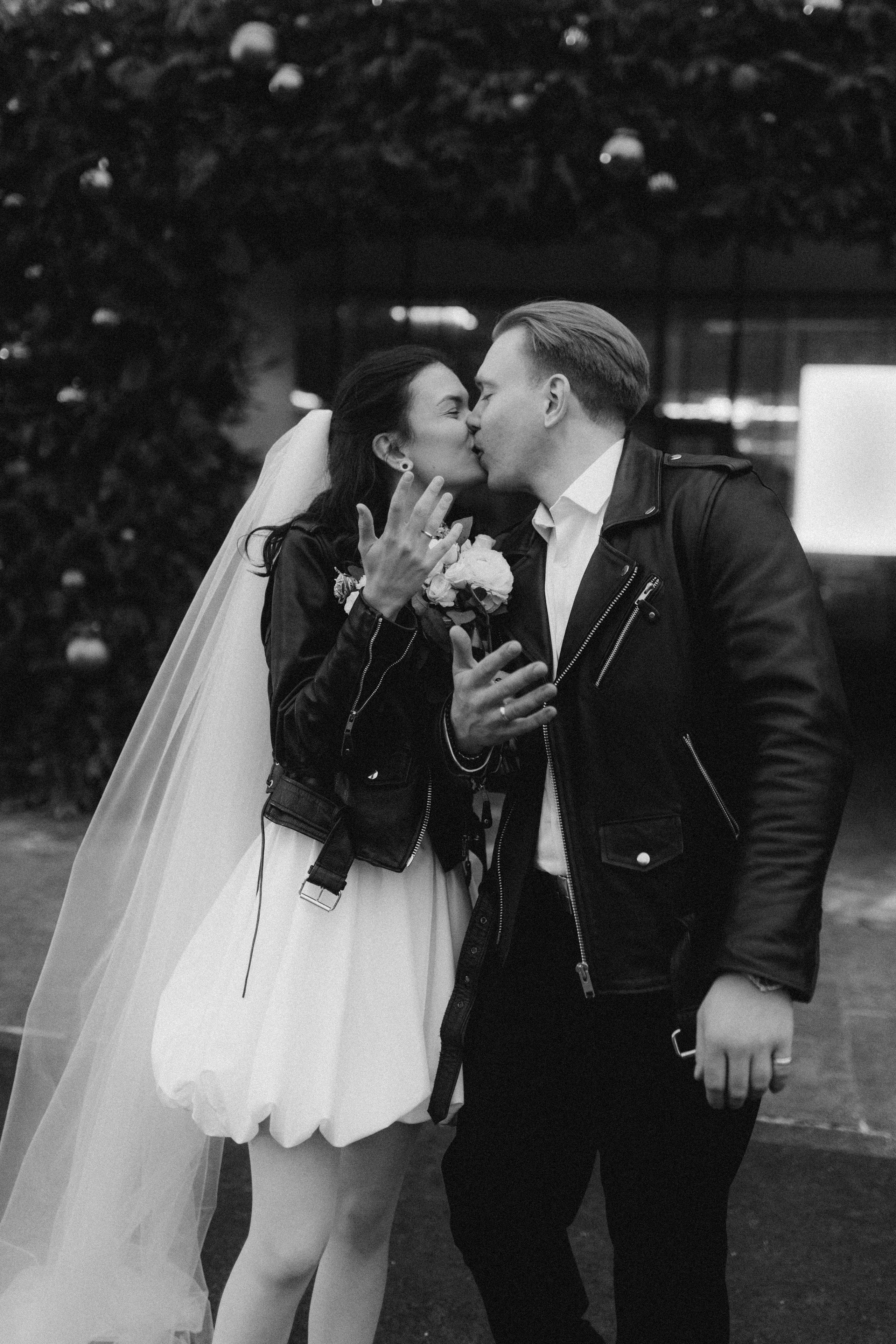 Мария & Иван. Фотограф НОГИНСК, Москва, Анастасия Белая