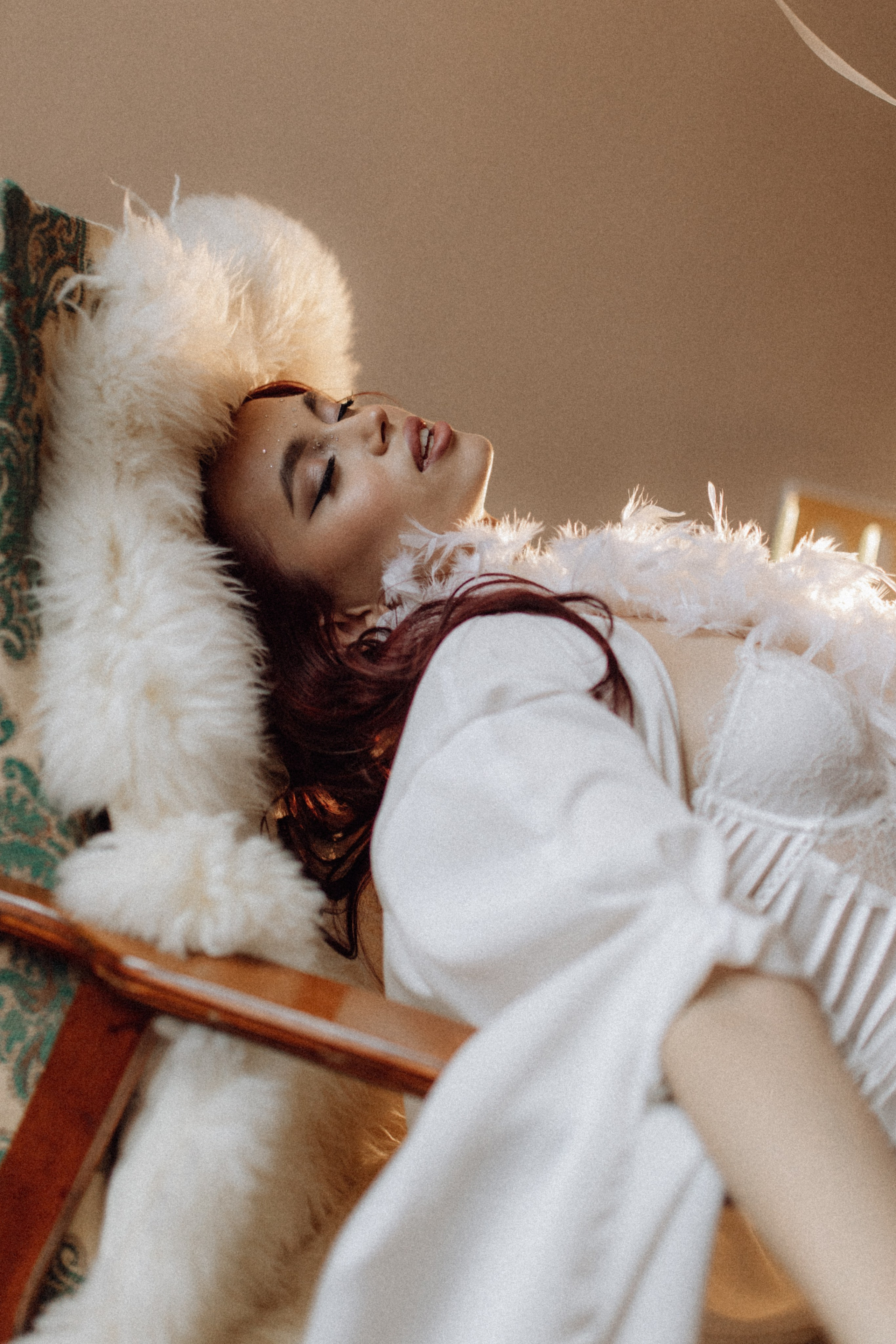 Лина. Фотограф НОГИНСК, Москва, Анастасия Белая