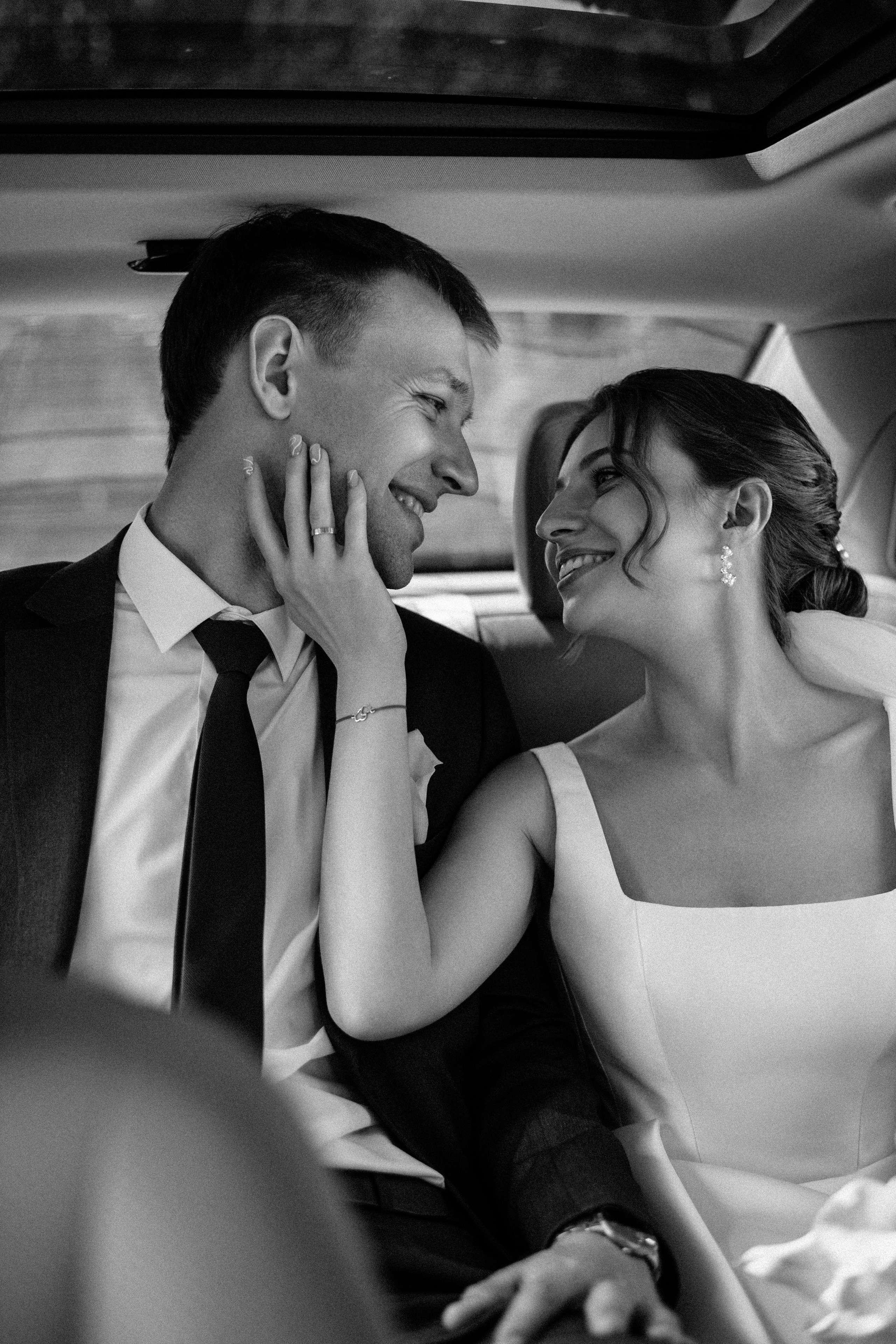 Екатерина & Михаил. Фотограф в Екатеринбурге Веретенова Наталья