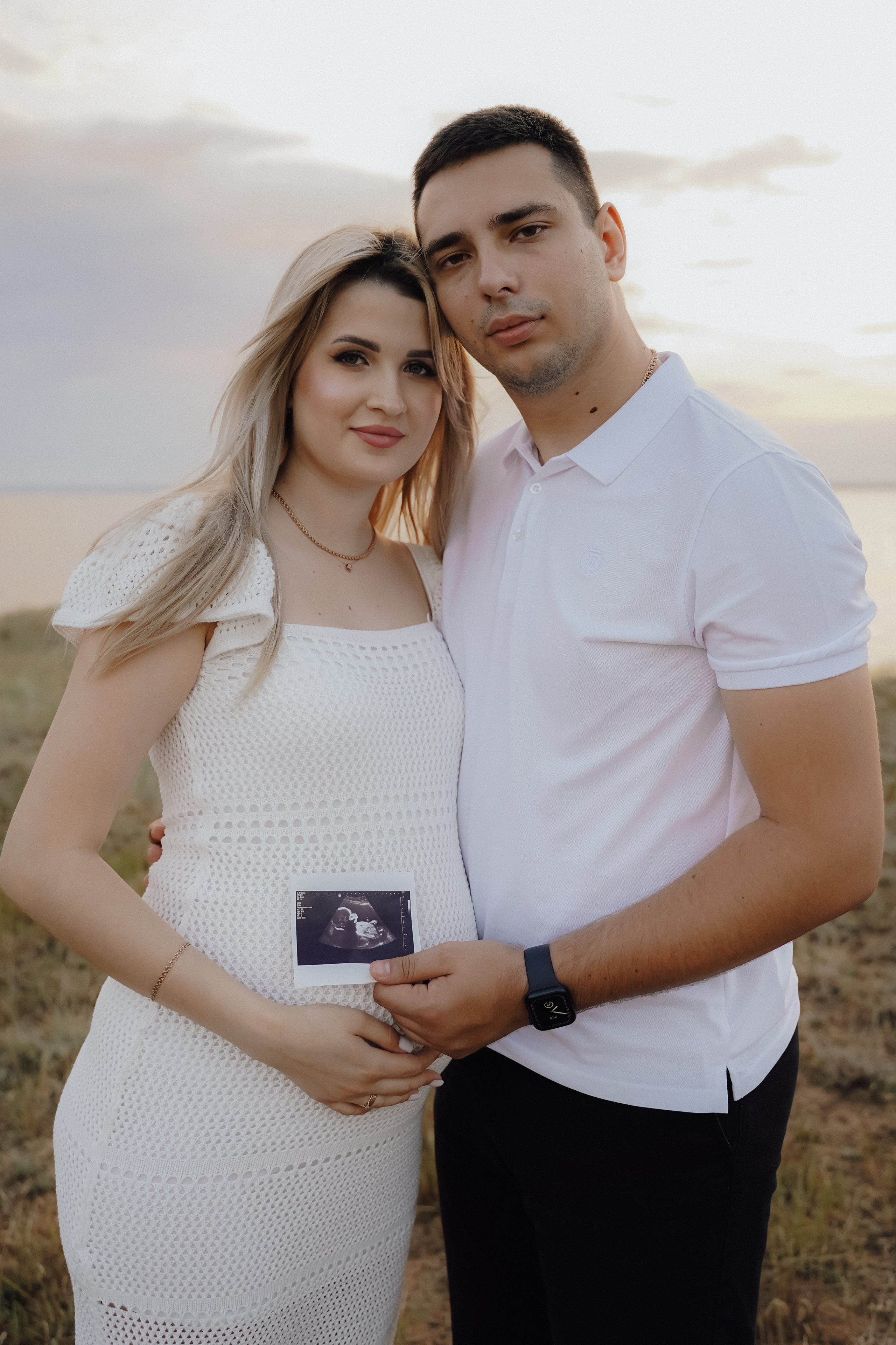 Кирилл и Кристина. Свадебный и семейный фотограф в Волгограде Наталья Наумова