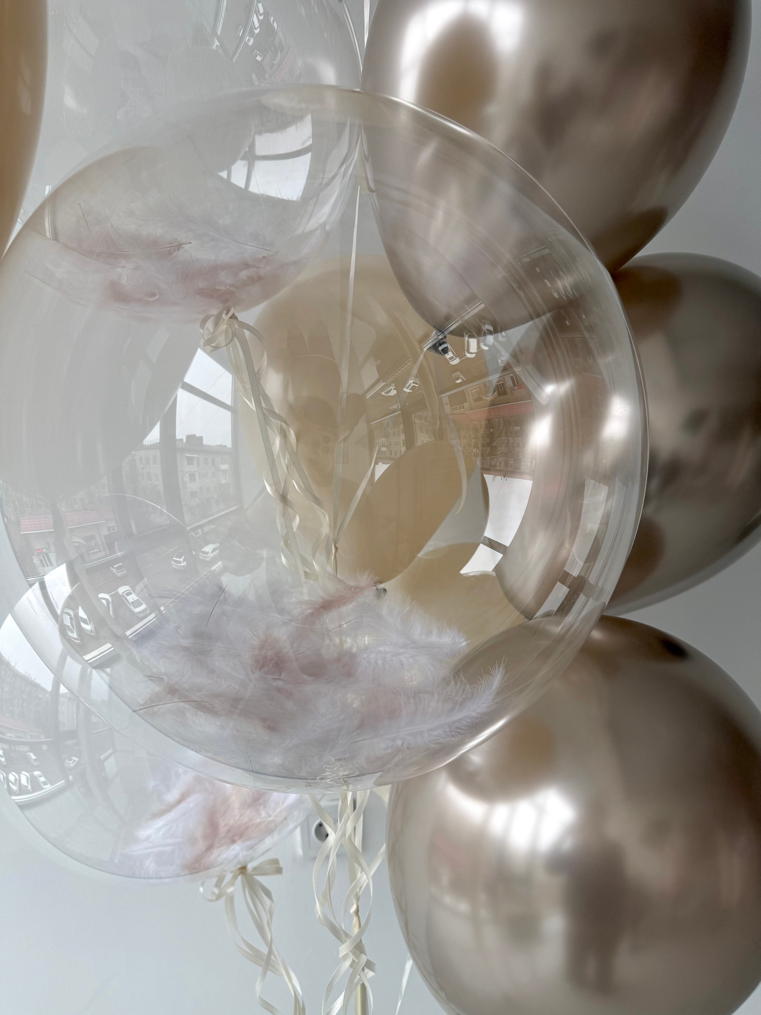 Для нее. Фабрика праздника