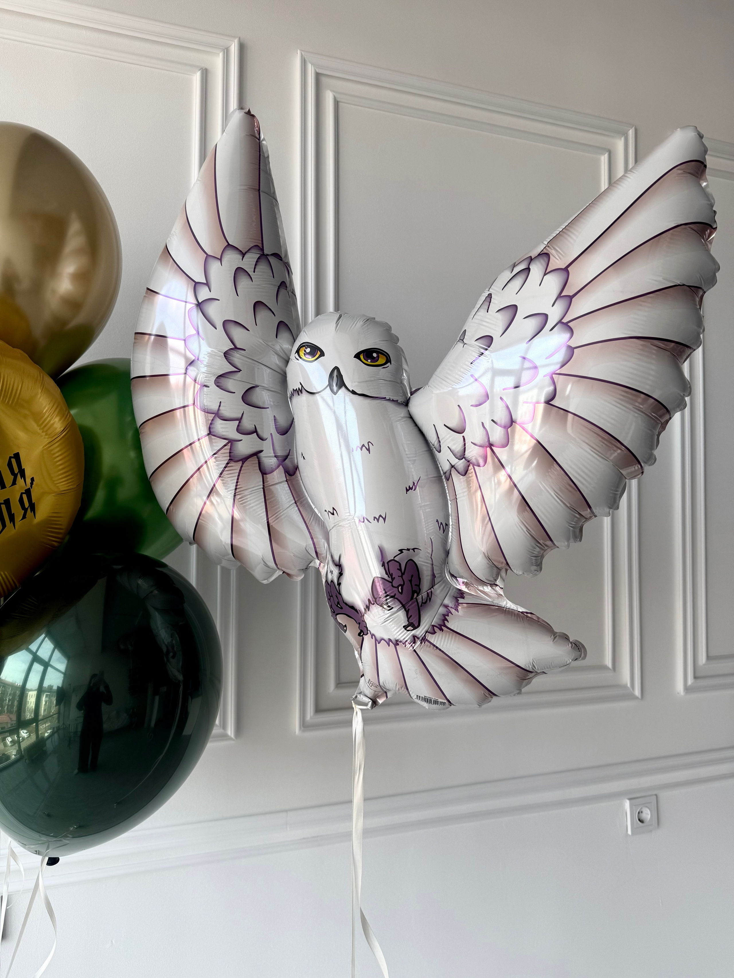 Для нее. Фабрика праздника