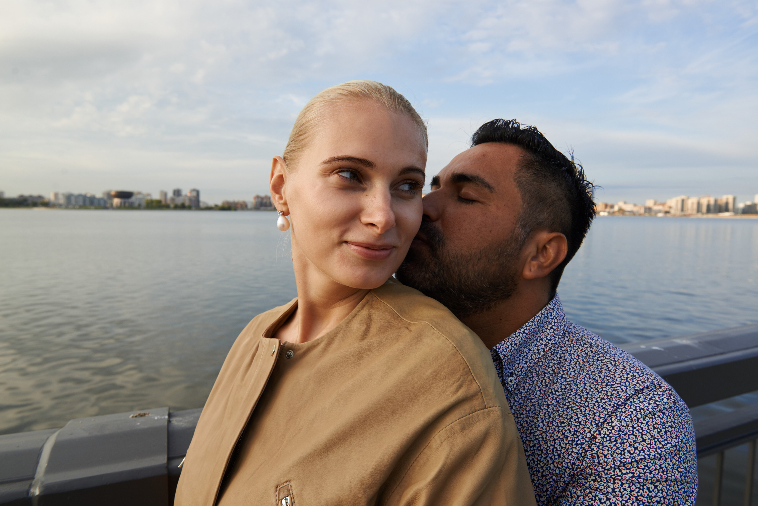 Lovestory in Kazan. Photo & Video production, in Bishkek, Kyrgyzstan