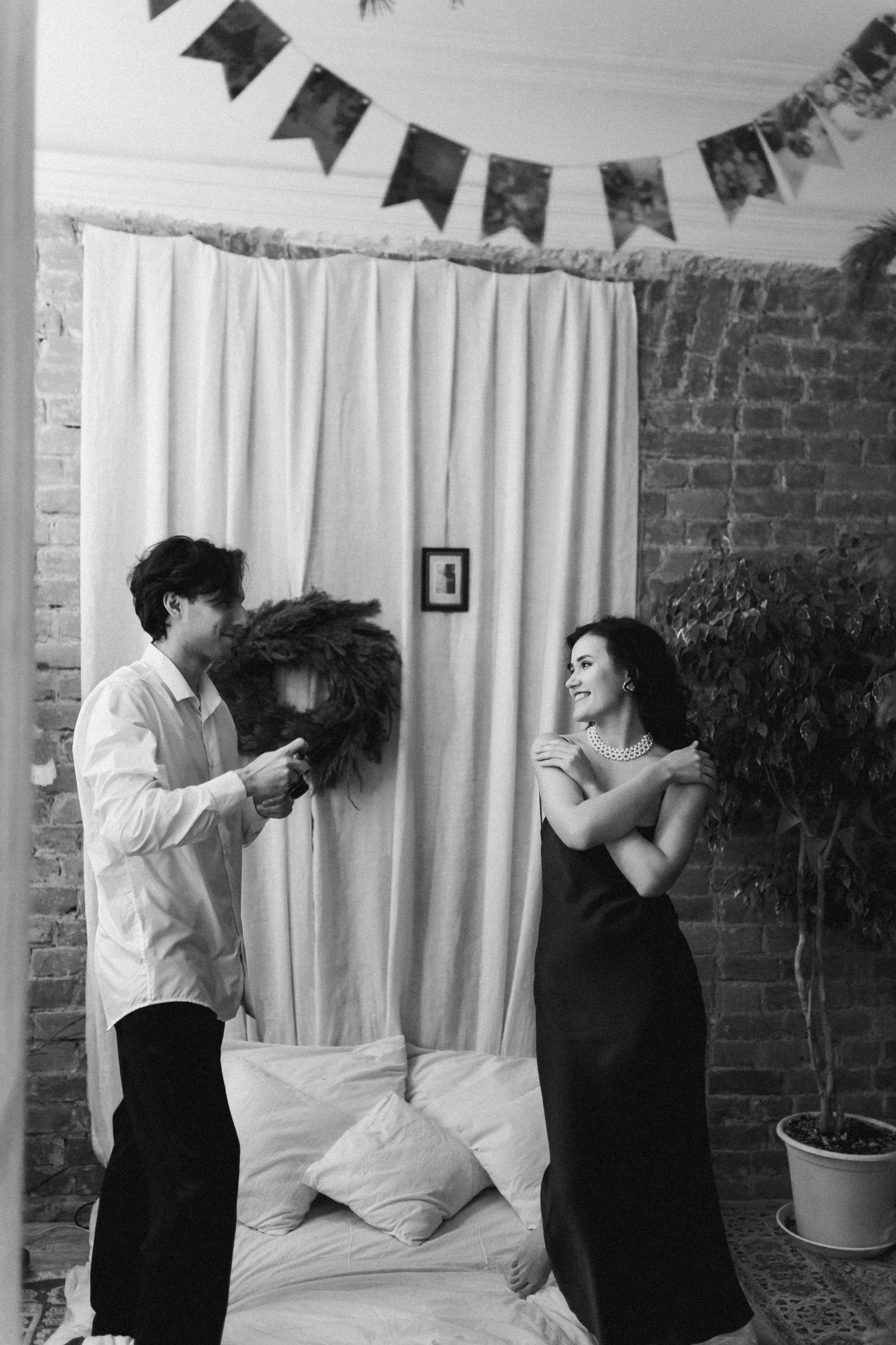 Владислав и Валерия. Фотограф в Санкт-Петербурге