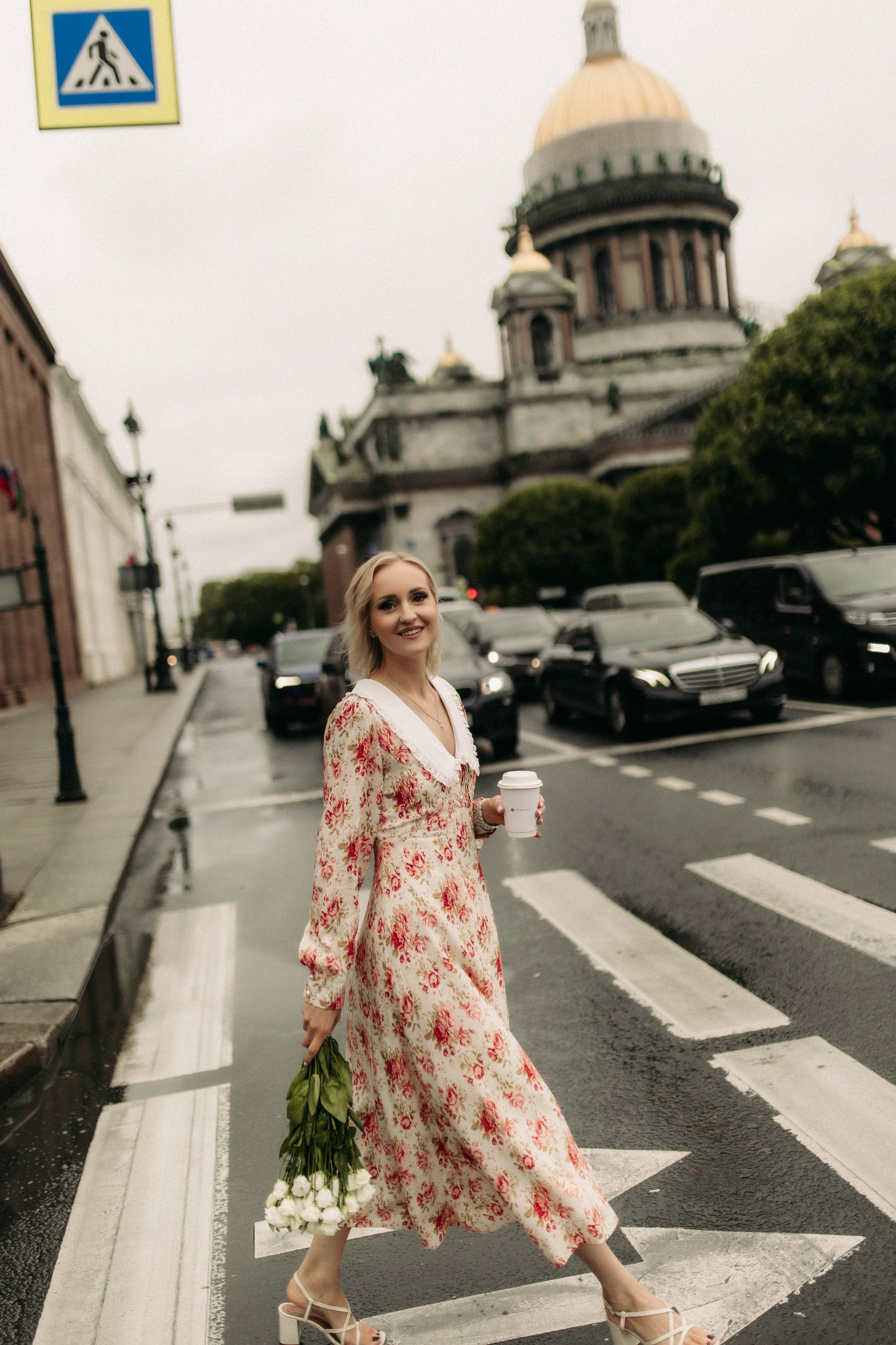 Екатерина. Фотограф в Санкт-Петербурге