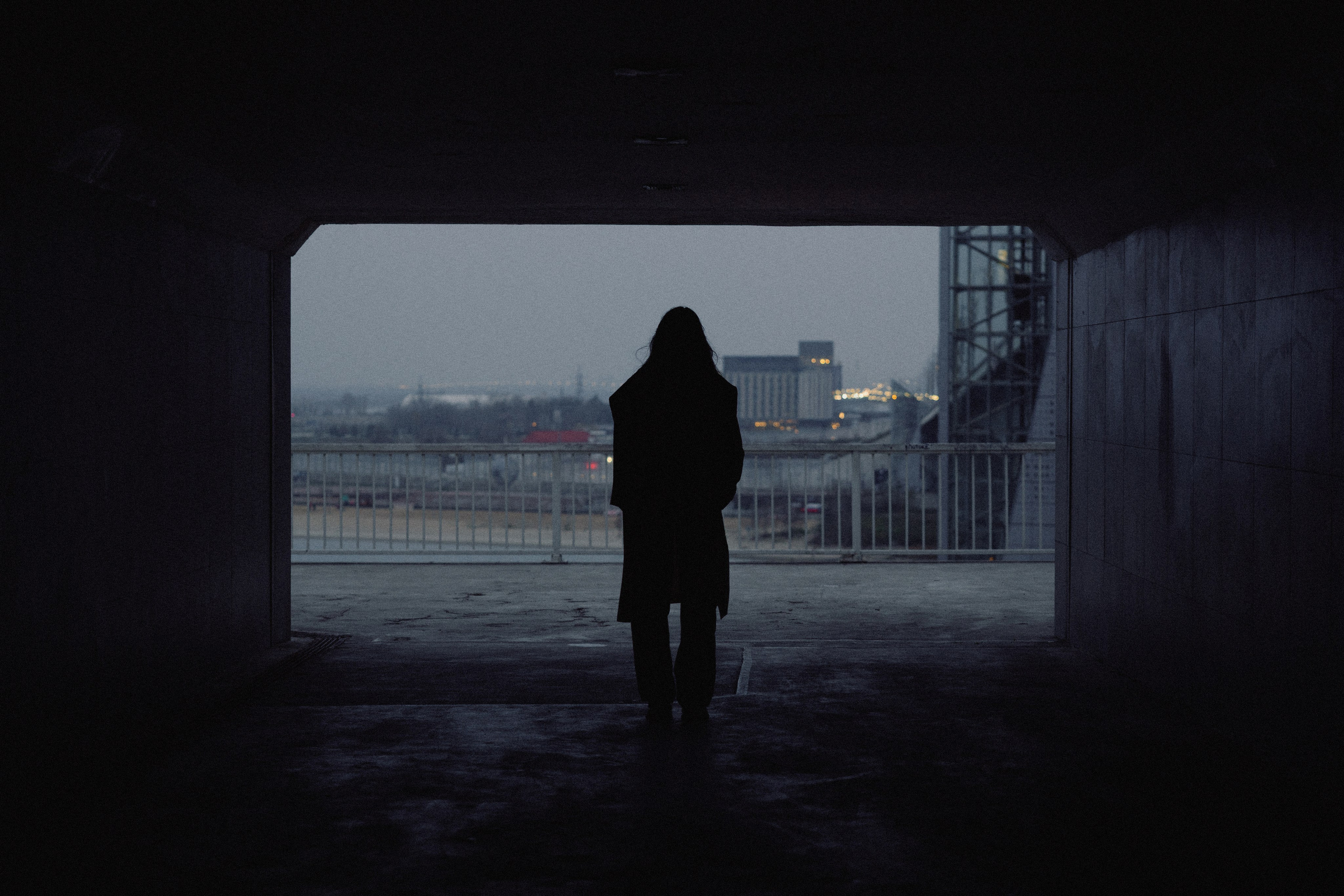 Евгения К. Репортажный фотограф в городе Ростов-на-Дону Даниил Молодовский