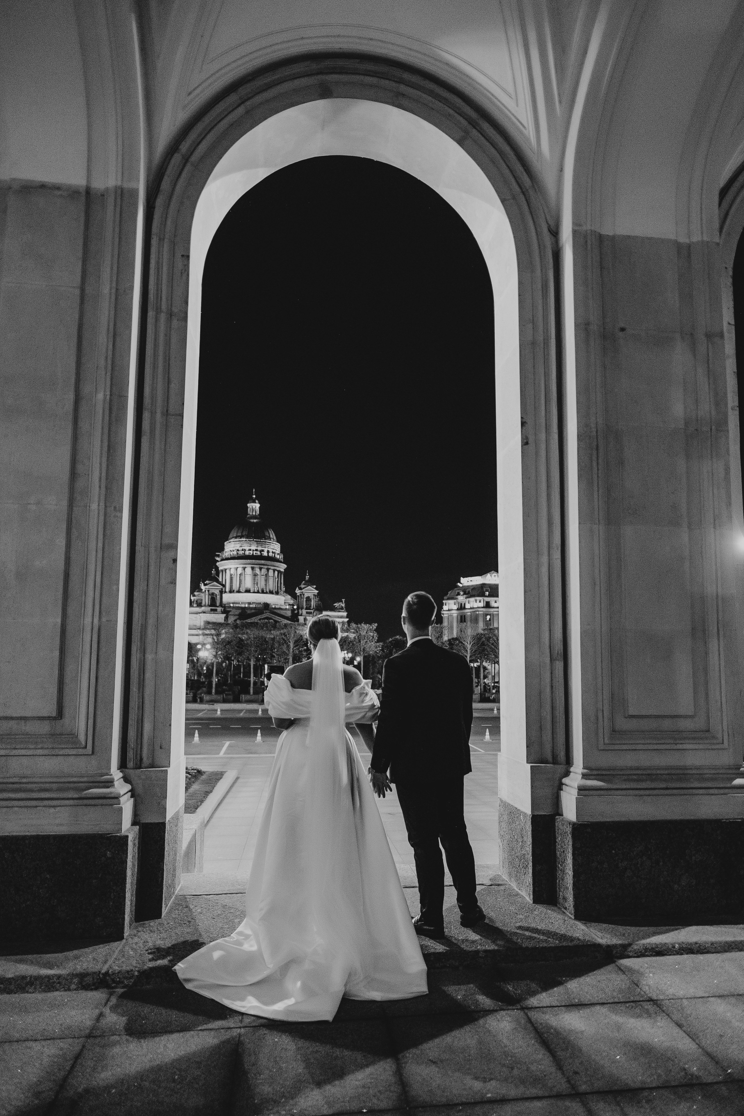 Wedding day 11.09.23. Свадебный фотограф в Санкт-Петербурге