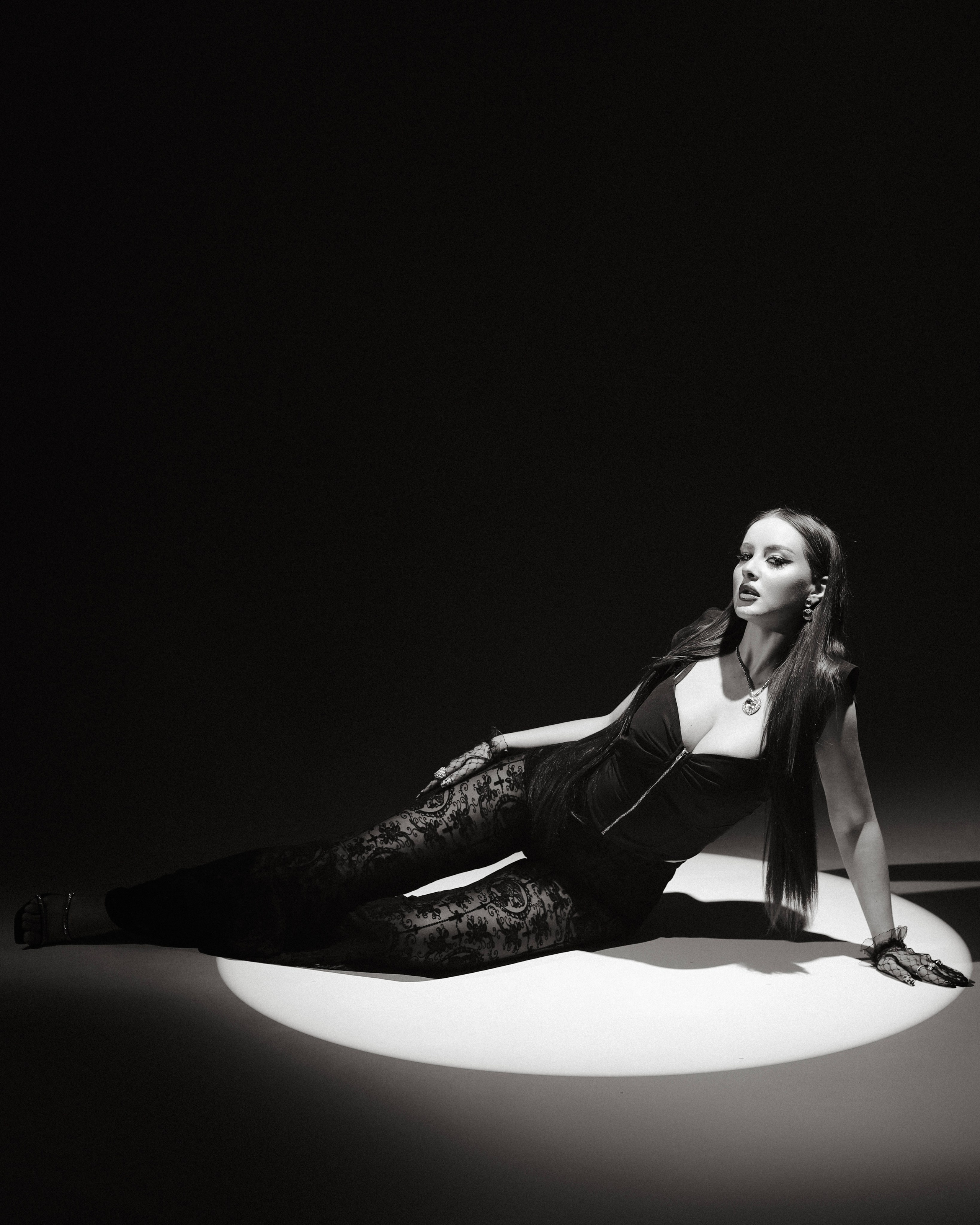 Диана. Фотограф Соня Даркевич