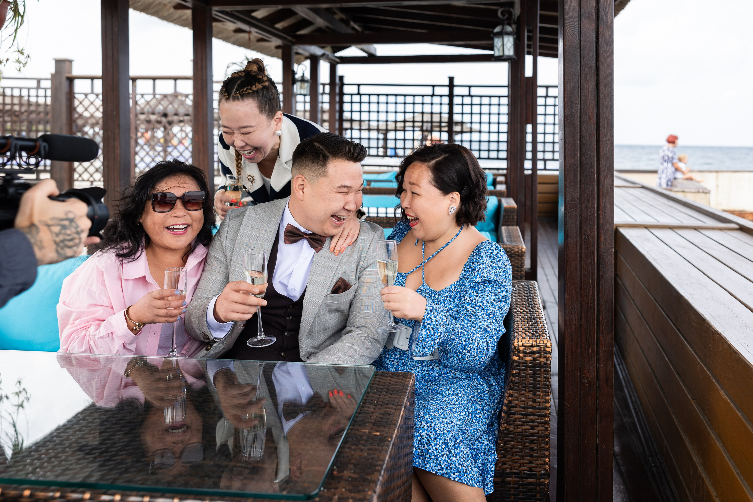 16 сентября Анапа. Свадебный фотограф  Пятигорск, Сочи, Ессентуки, Кисловодск Александр