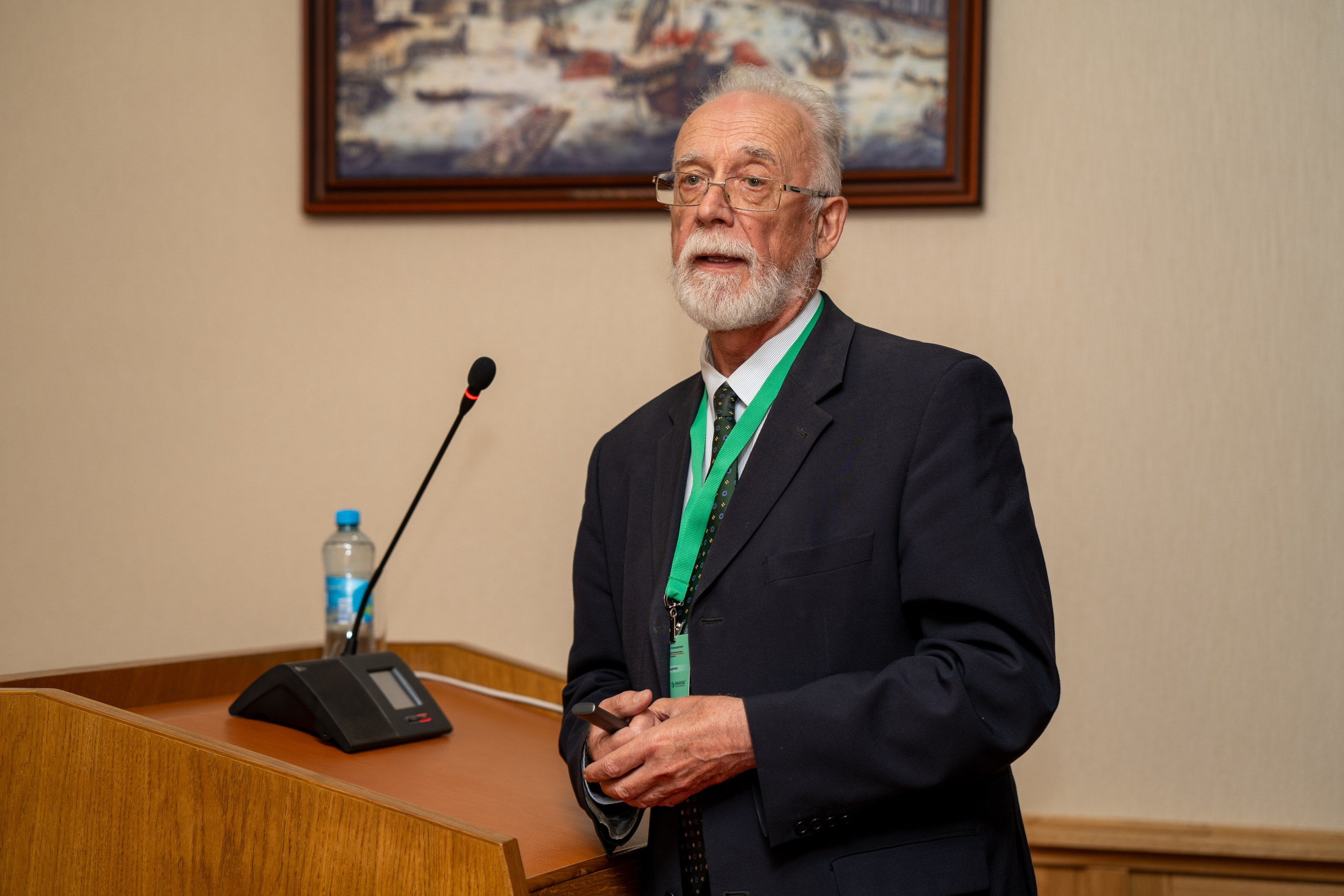 Форум ЦПТ СПб. Фотограф Елизавета Потешкина