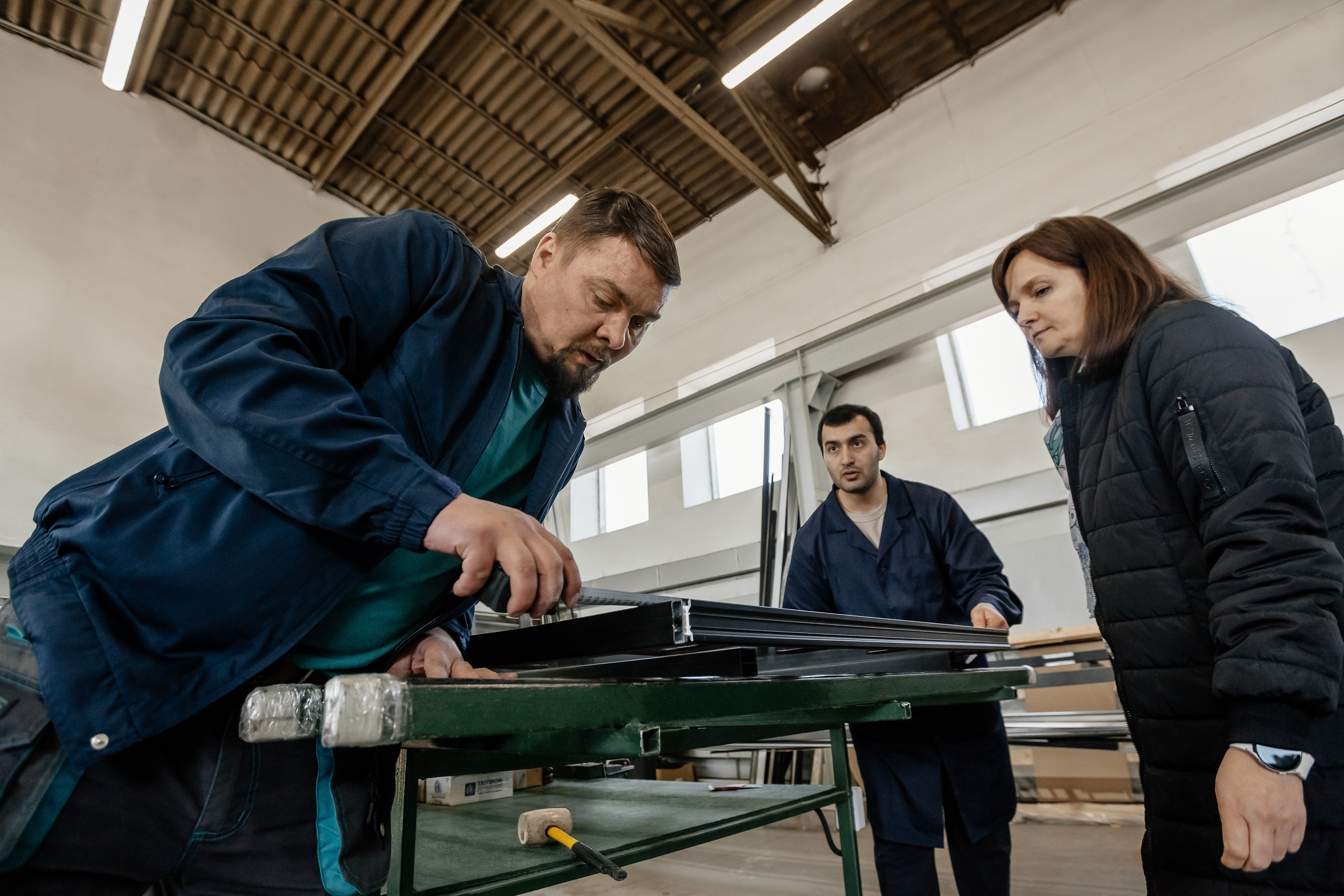 Квазар. Профессиональный фотограф Инесса Новикова в Москве