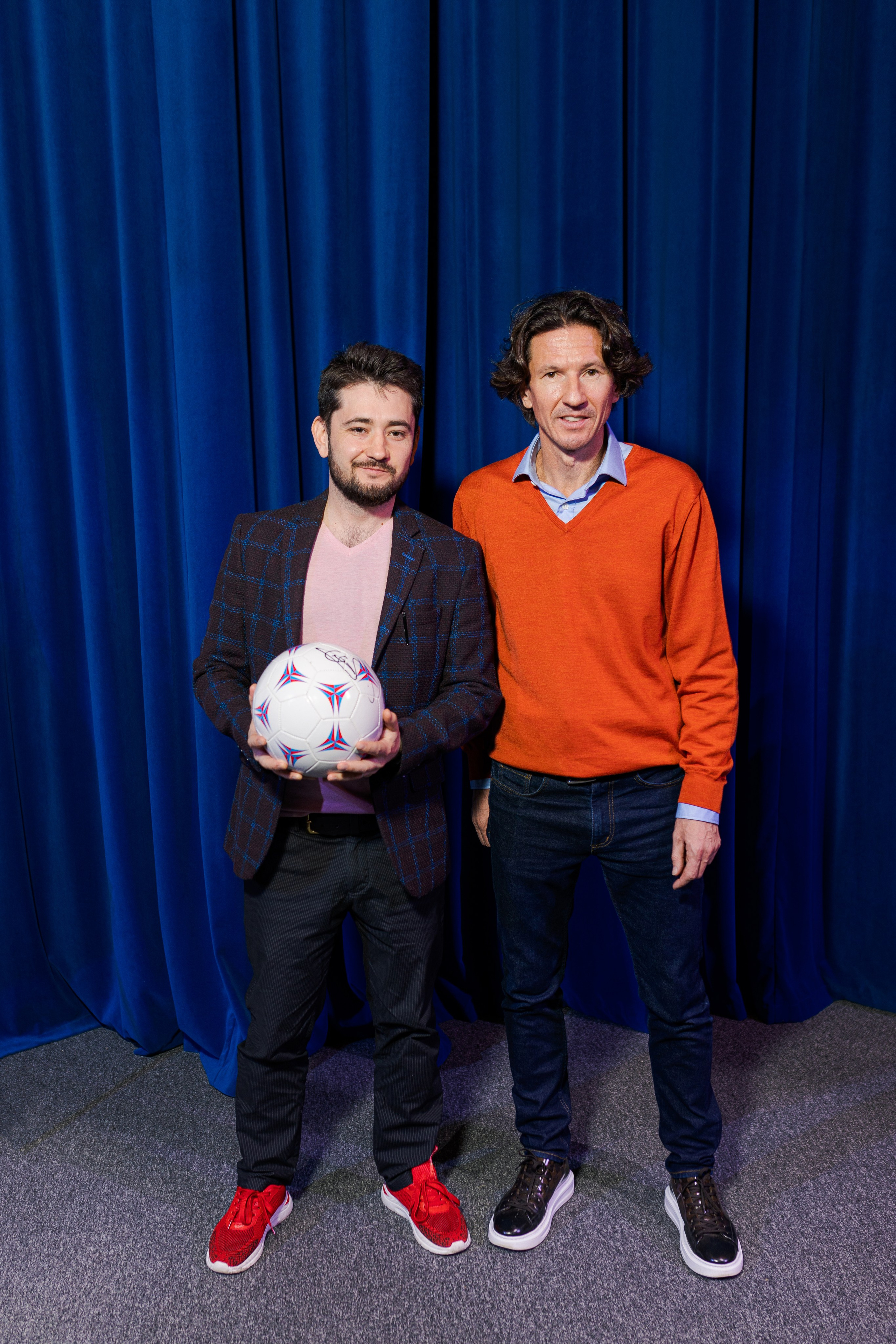 Репортажная съёмка корпоративных мероприятий | Фото и видео под ключ | ZPROD. Фото и видеосъемка | продакшн студия ZPROD