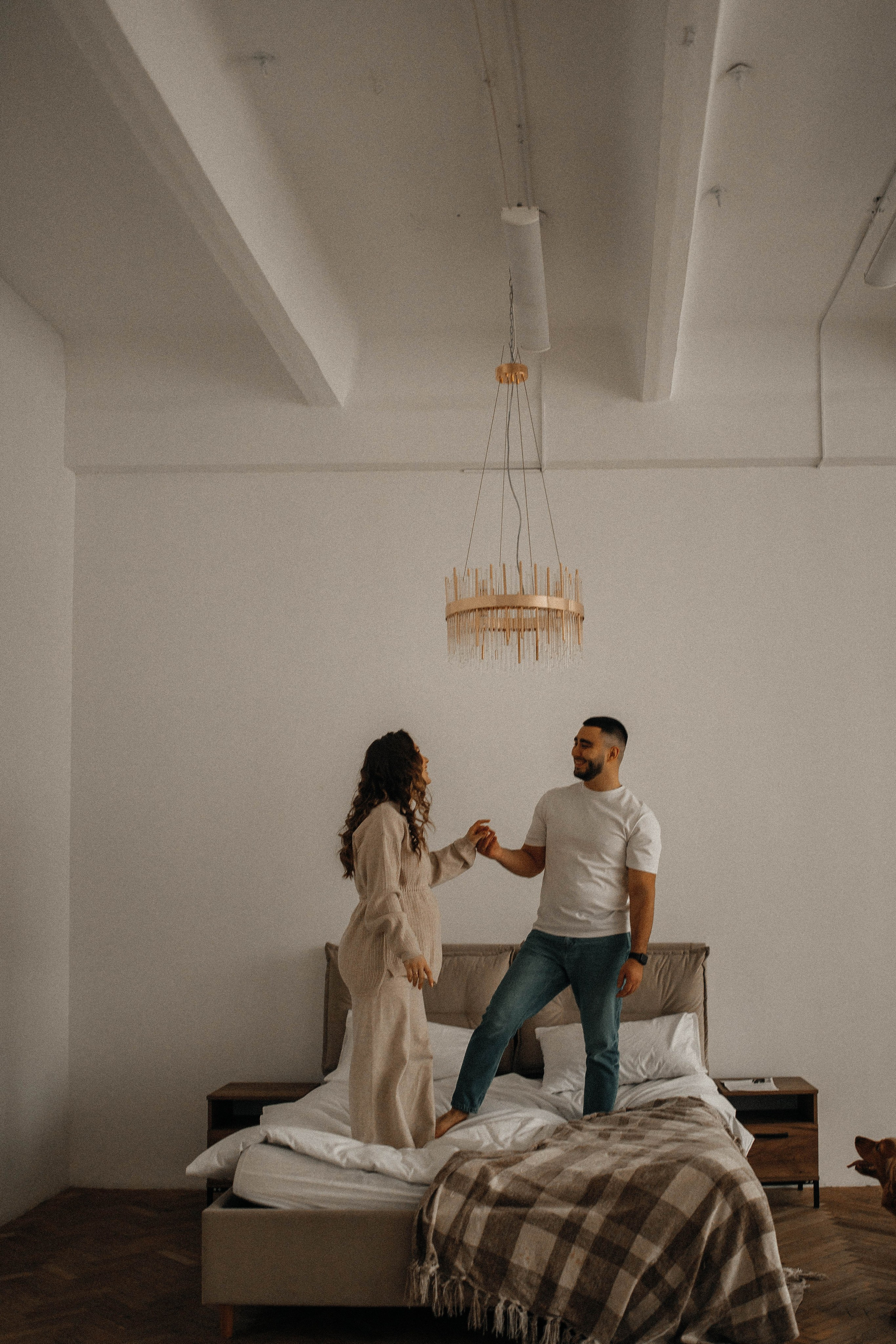 Валерия Даниил и Боня. Профессиональный фотограф