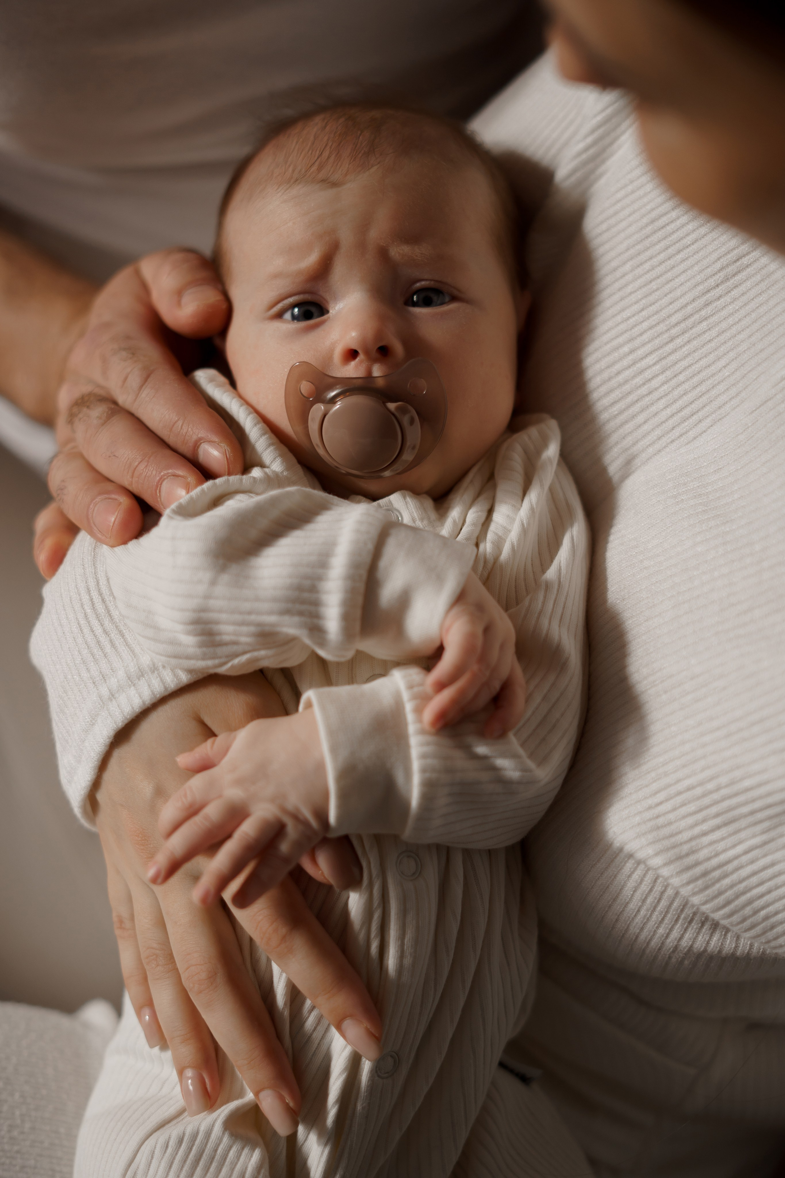 Семейная фотосессия. Услуги