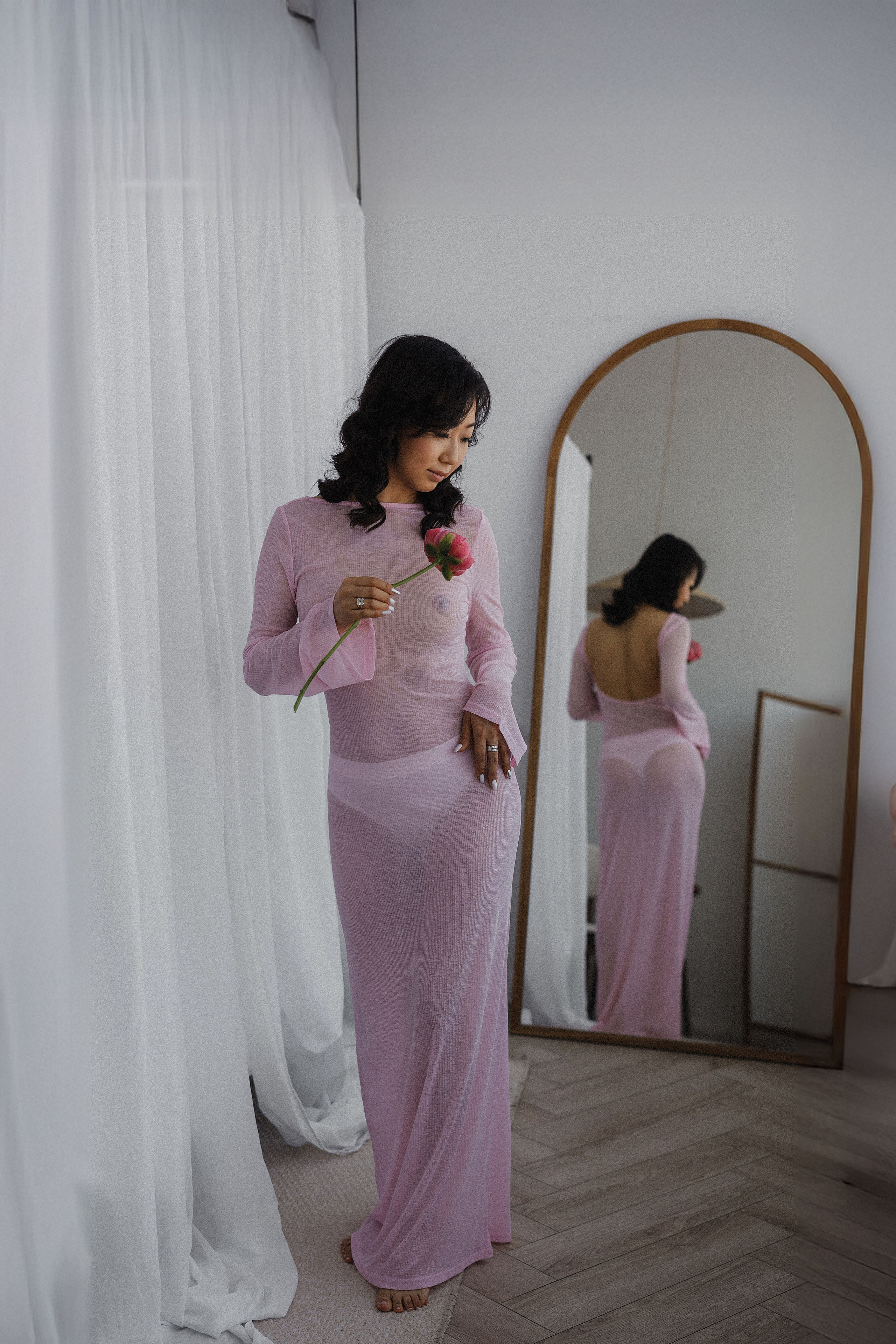 Сандра Блауволь. Фотограф в Москве Ангелина Ким