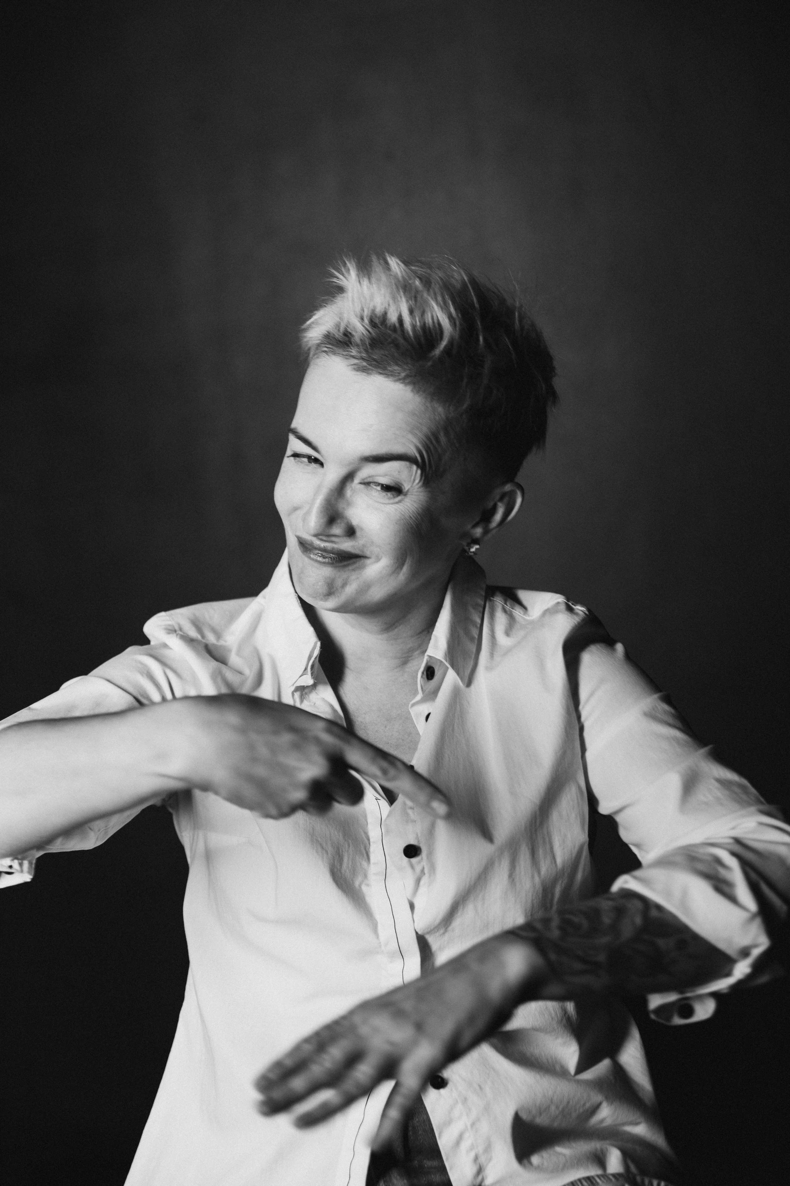 Женя. Семейный и женский фотограф в Красноярске Алёна Барковская