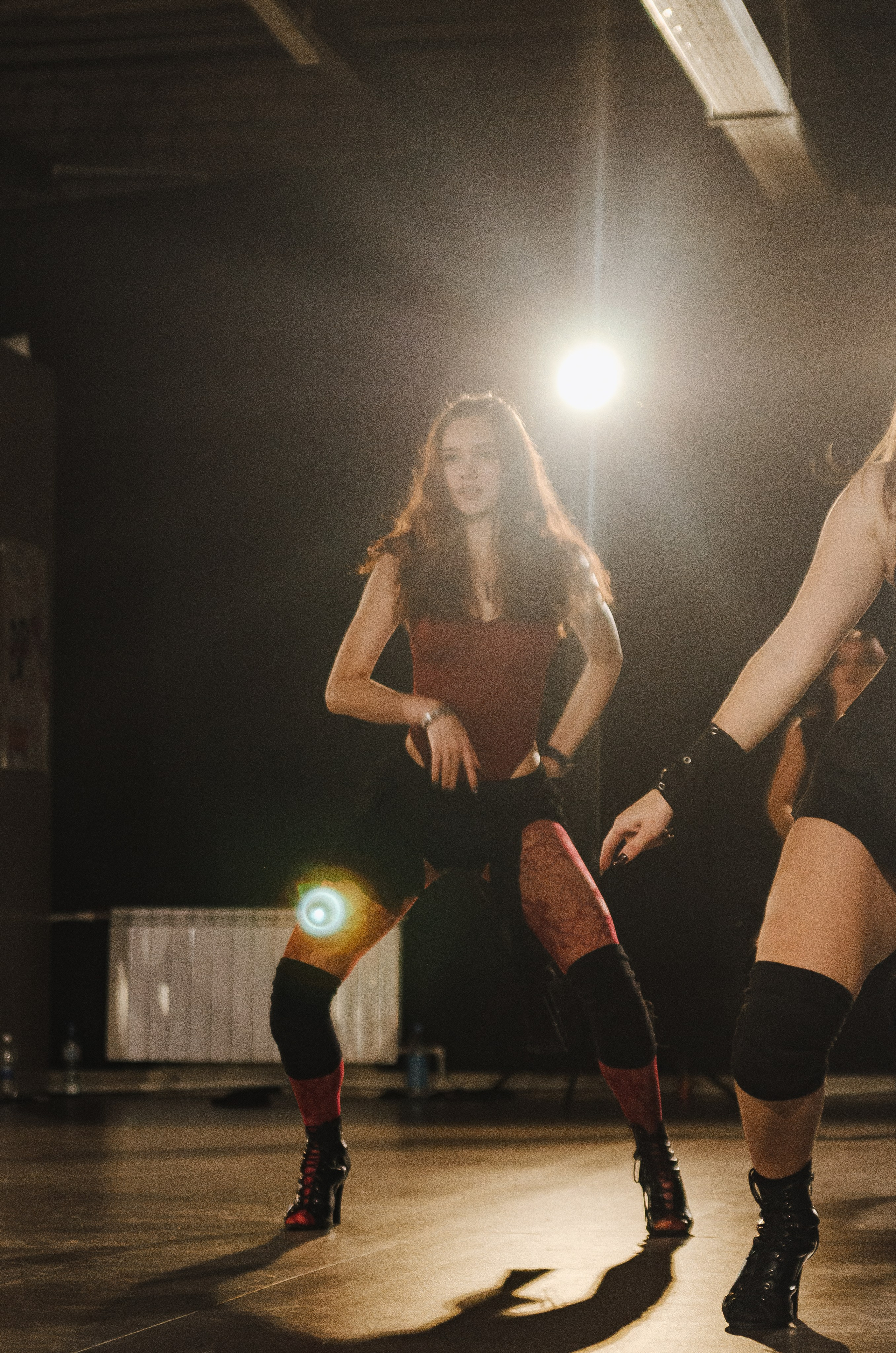 Мастер-классы по High Heels/Girly hip-hop от Оксаны ATTA. Денисова Аля — фотограф для парных съемок и индивидуальных историй в Барнауле