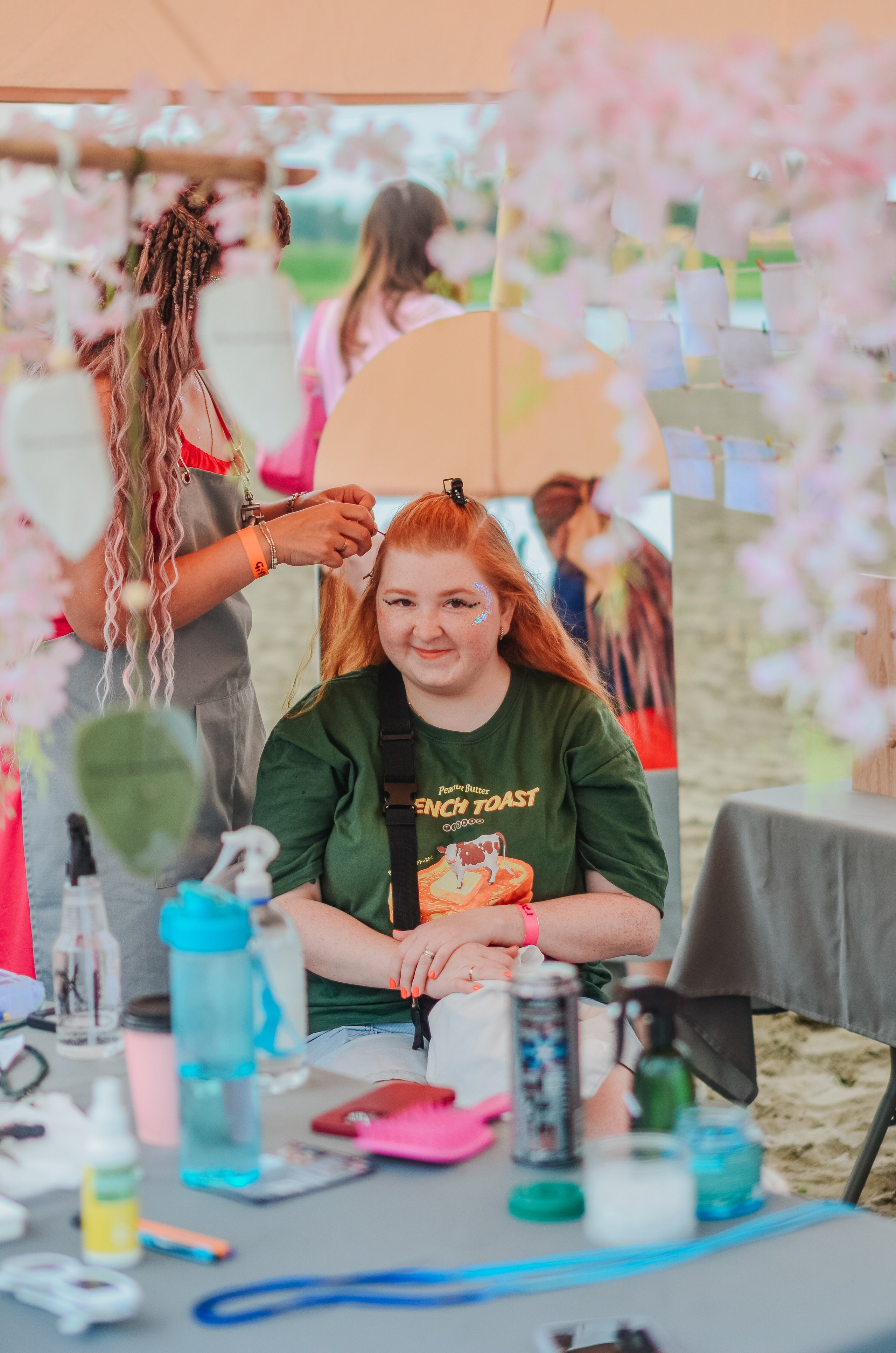 Фестиваль «Грань» 2025. Спортивная площадка. Денисова Аля — фотограф для парных съемок и индивидуальных историй в Барнауле