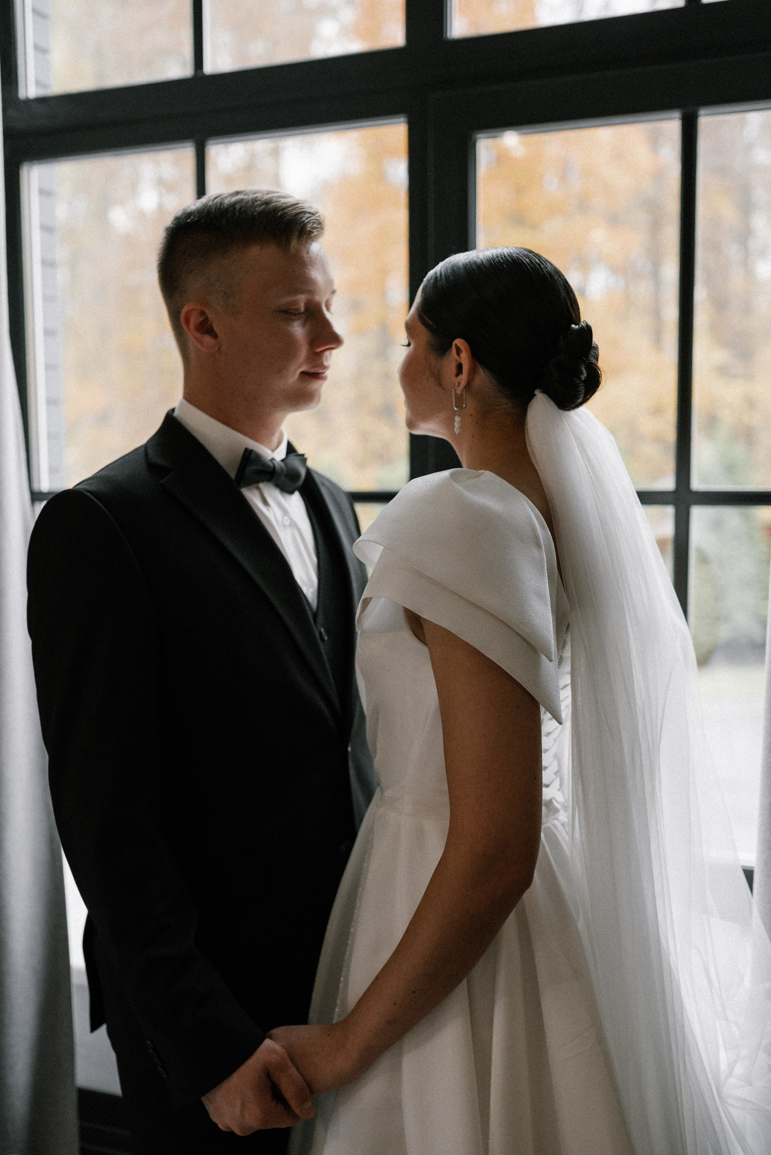 Гузель и Тимур. Свадебный и семейный фотограф Кожевникова Лариса