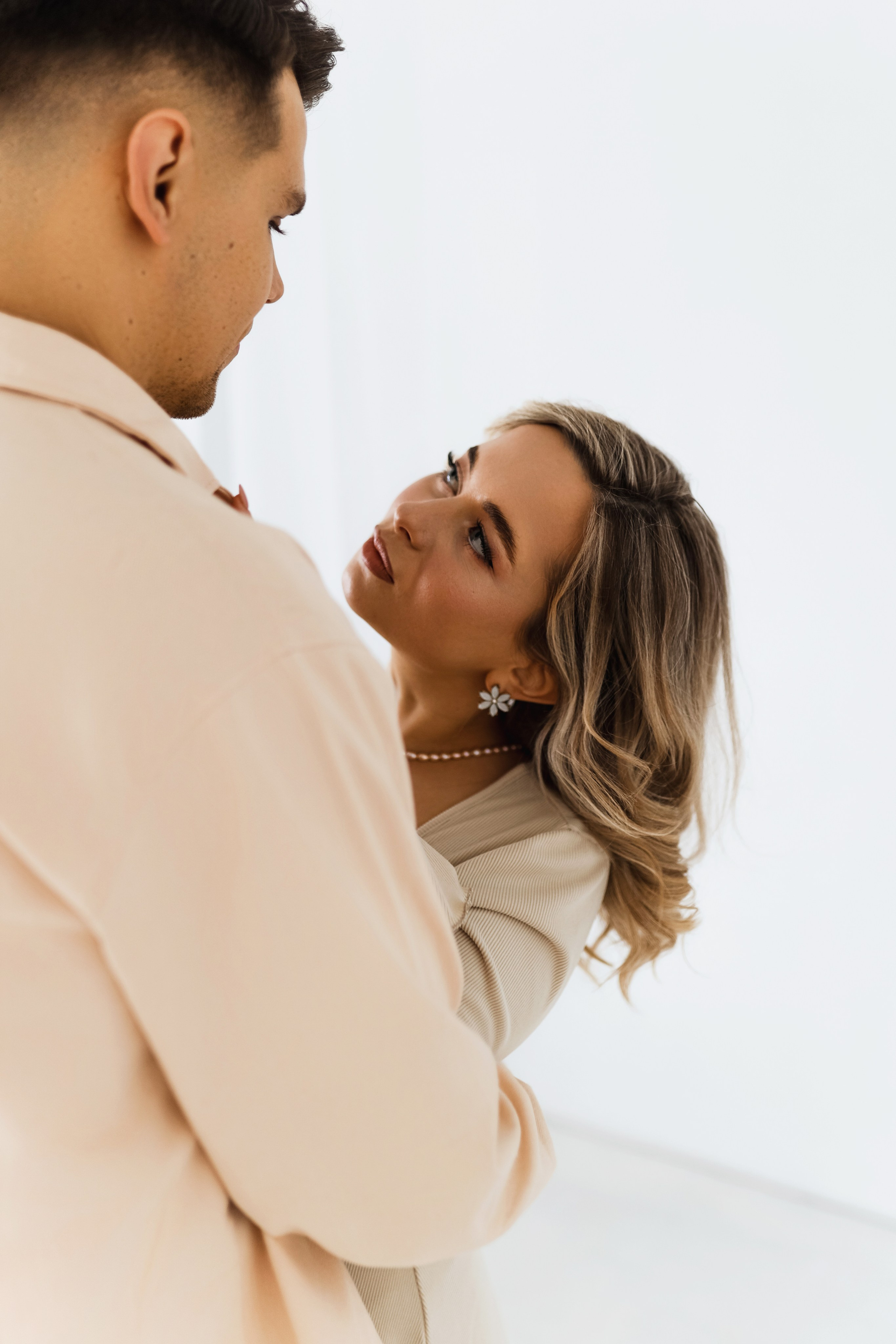 Ксения и Андрей