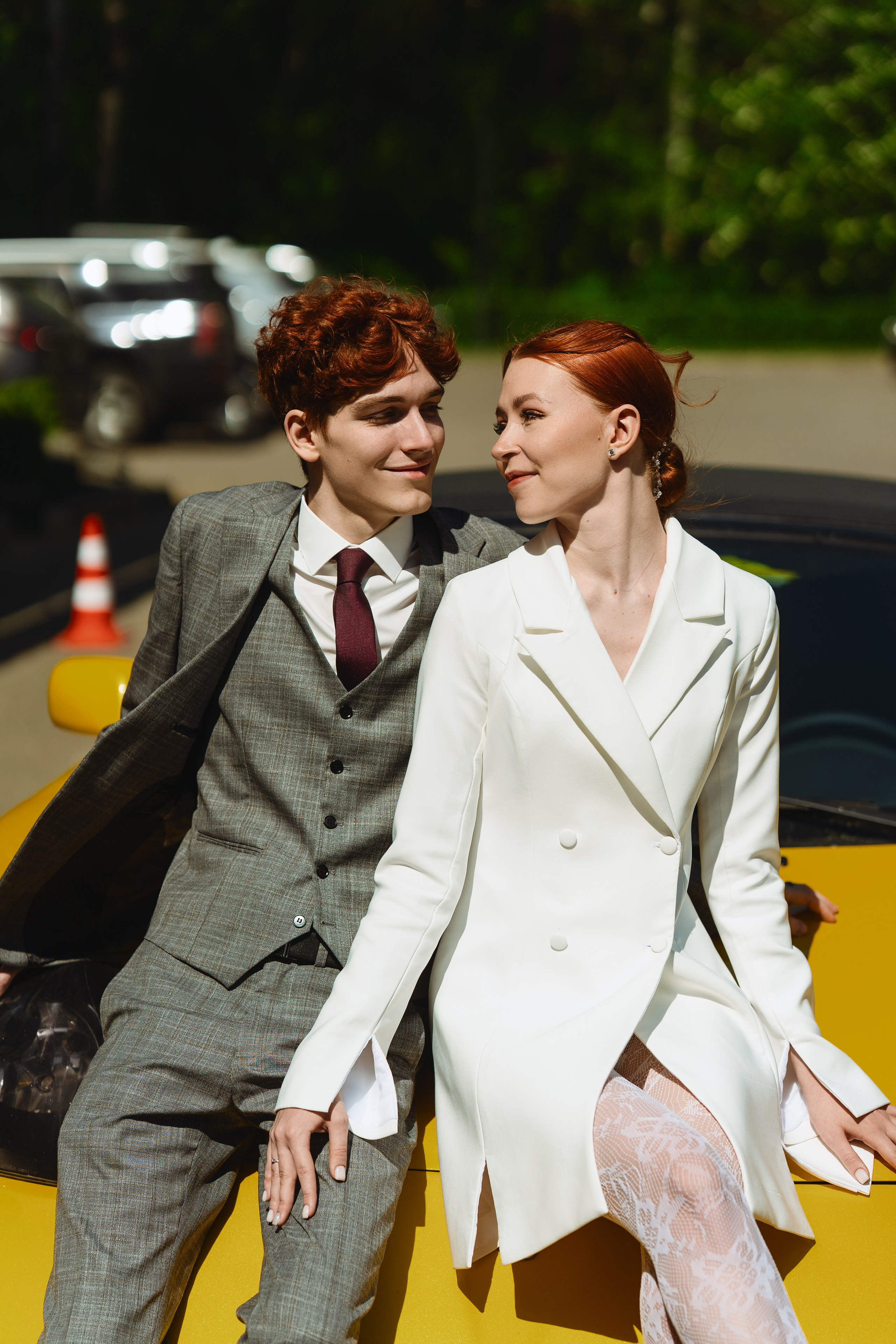 D&L. Фотограф Москва. Екатерина Дударевич