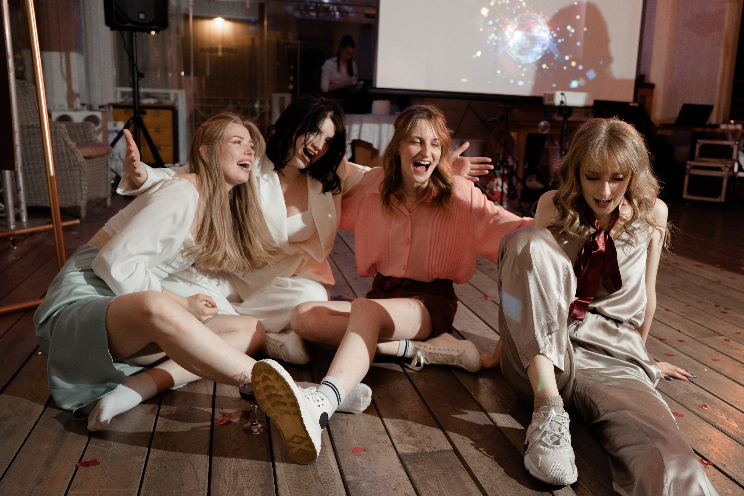 M&A. Фотограф Москва. Екатерина Дударевич