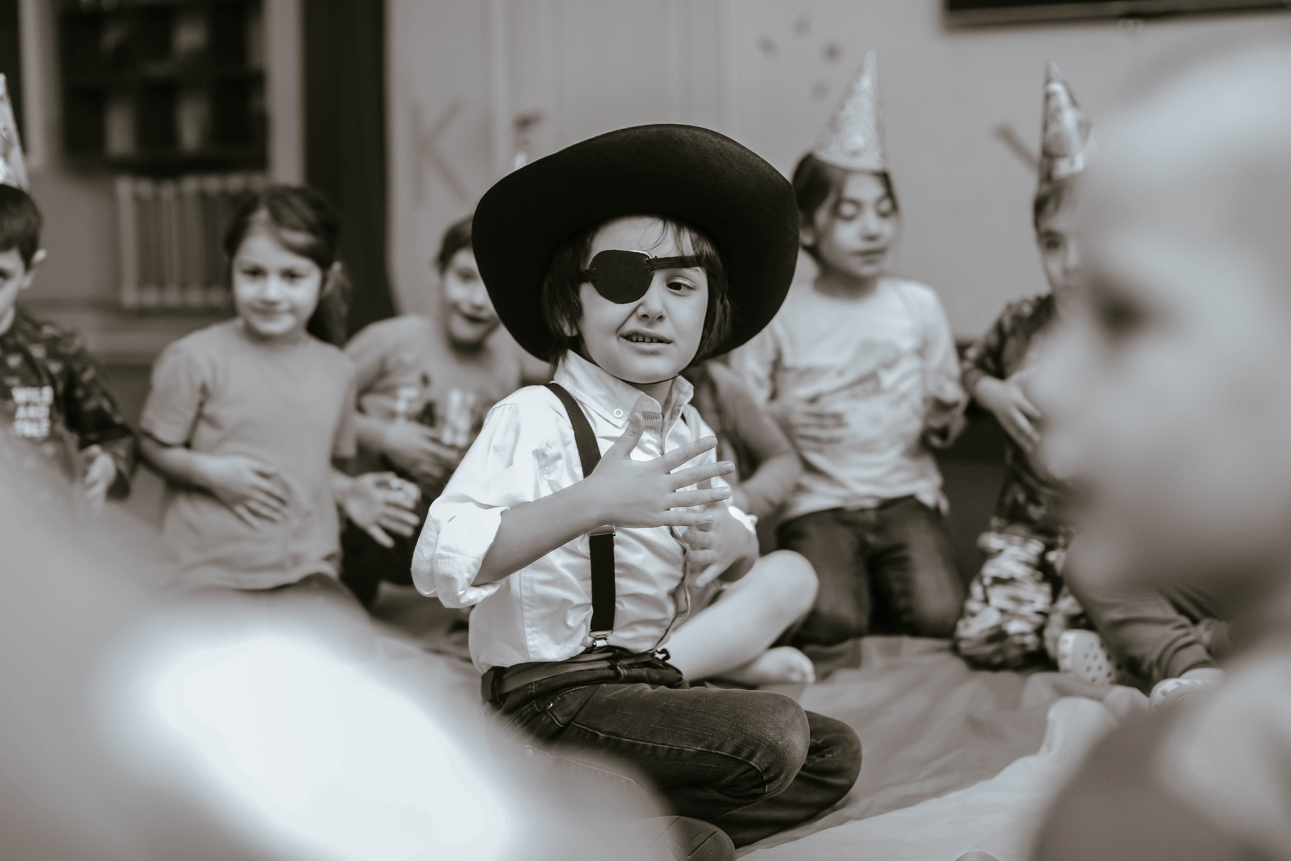 Пираты Каспийского моря. Omar Shapiev