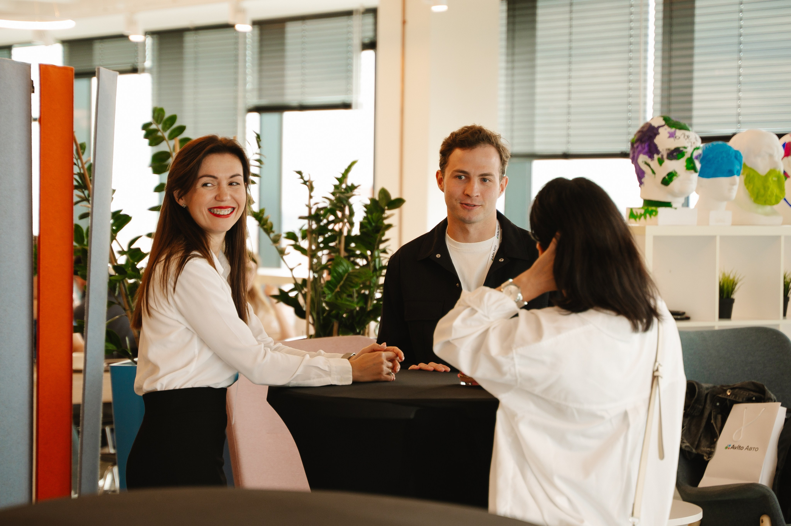 Avito. Фотограф — Ася Орехова