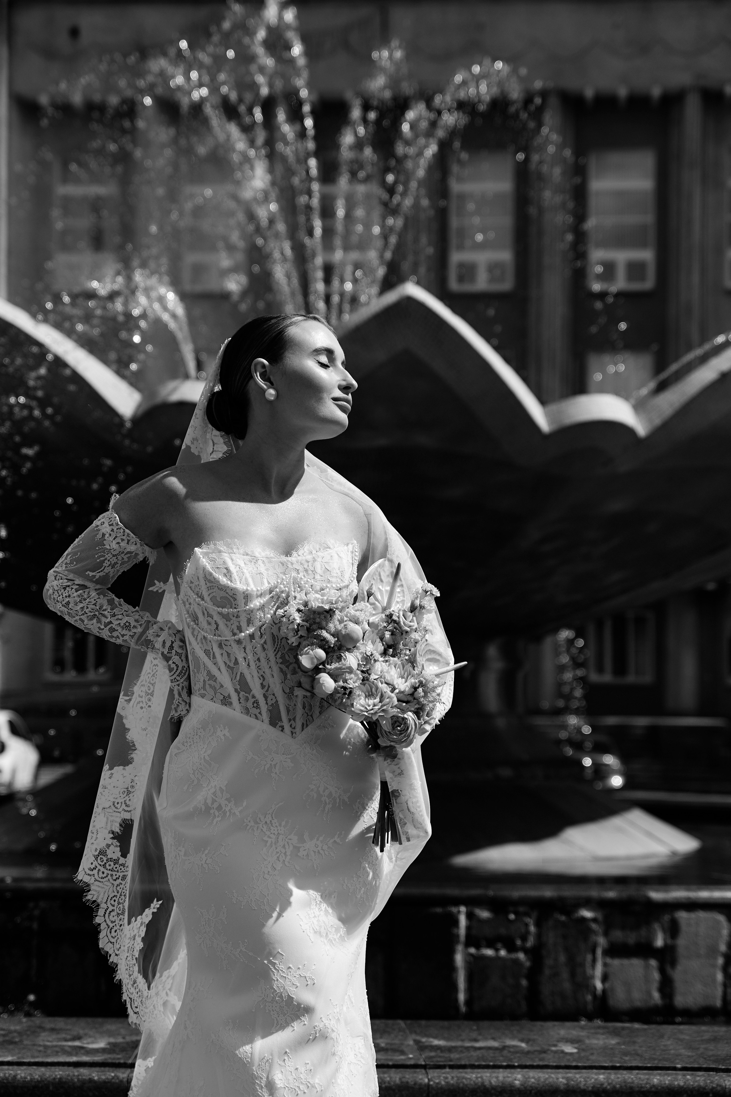 Владислав & Ирина. Свадебный и портретный фотограф в Саранске Алексей Миганов