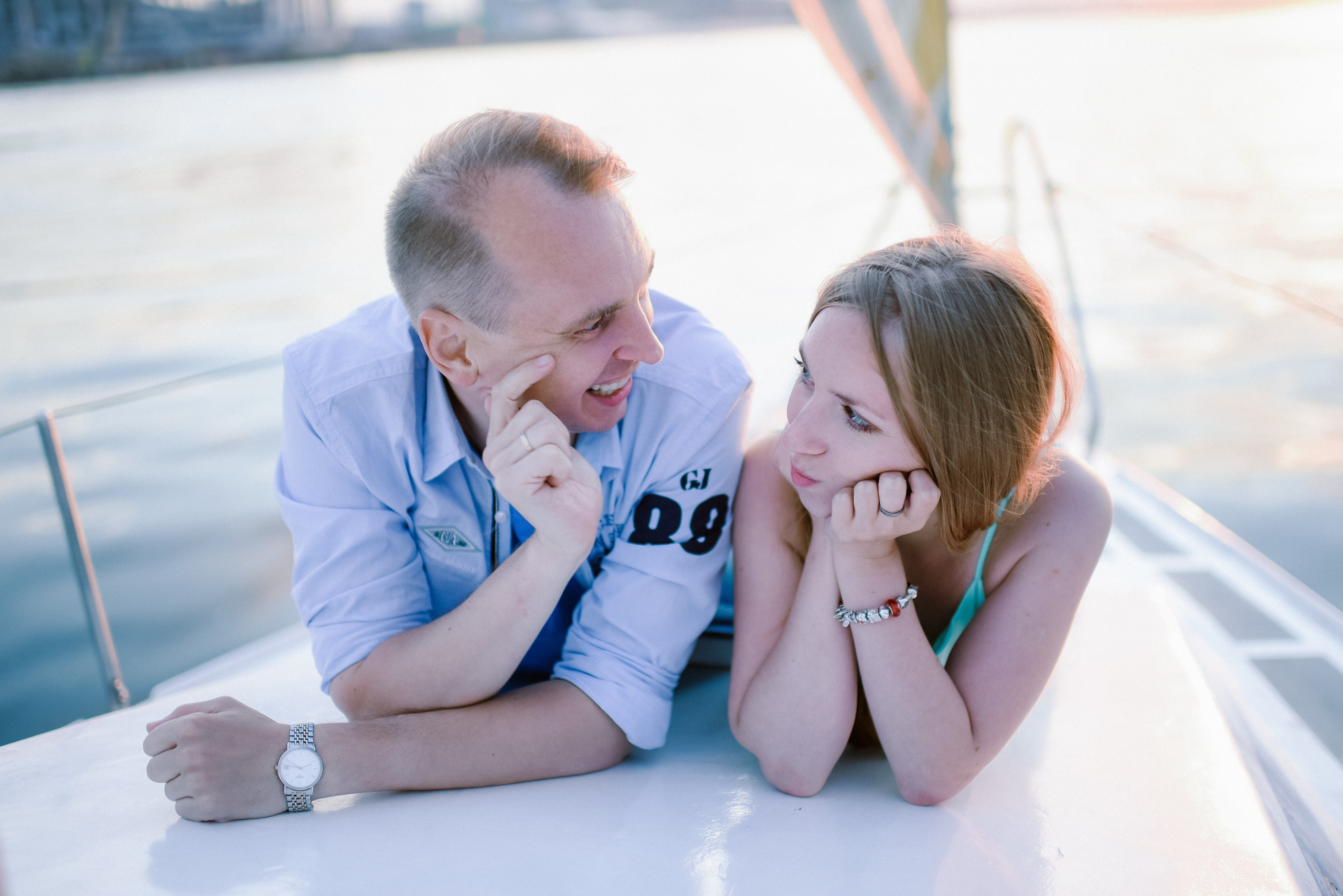 Двое. Универсальный фотограф и видеограф